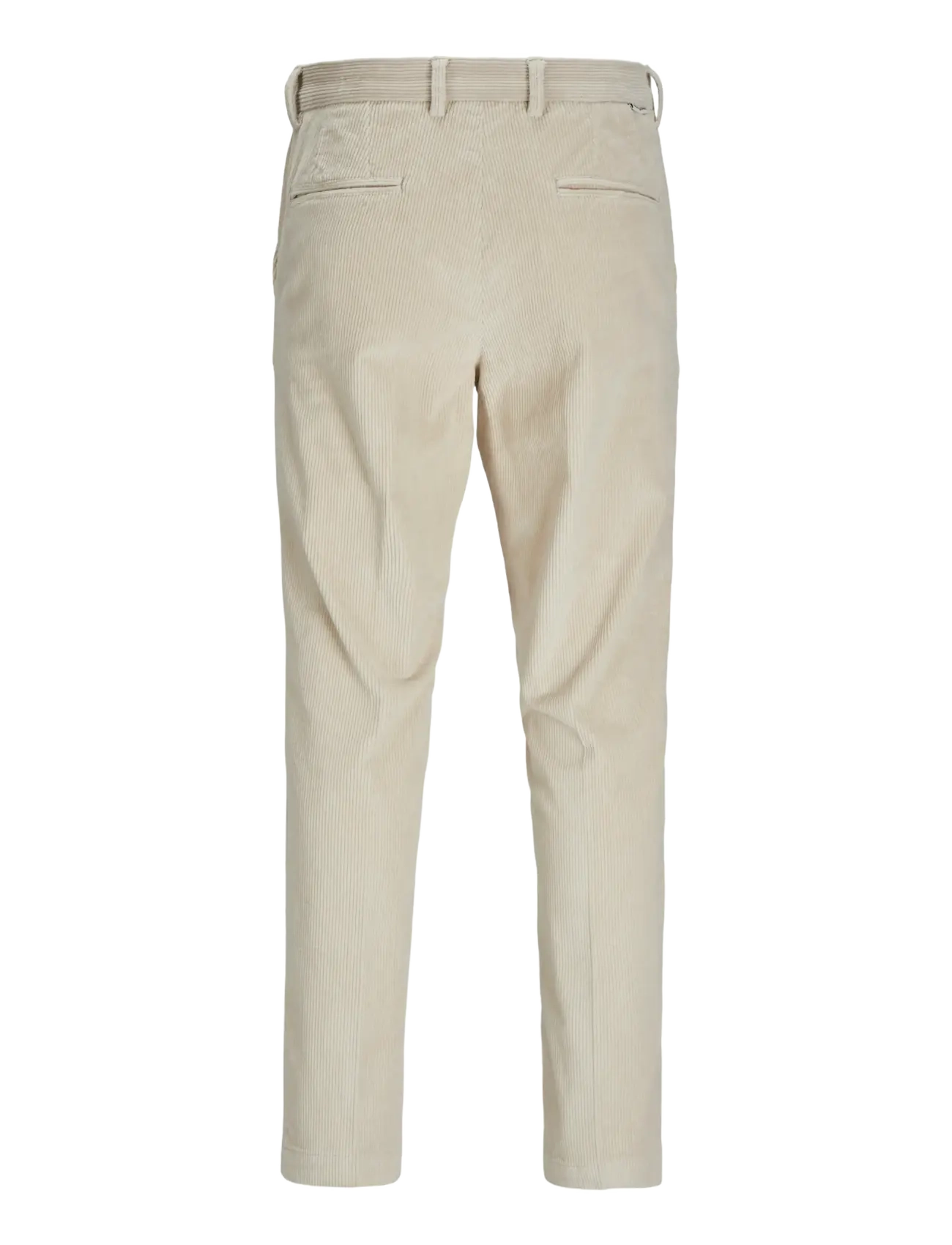 Jack & Jones - JPSTACE CORDUROY CHINO SN - chinos - moonbeam - 2