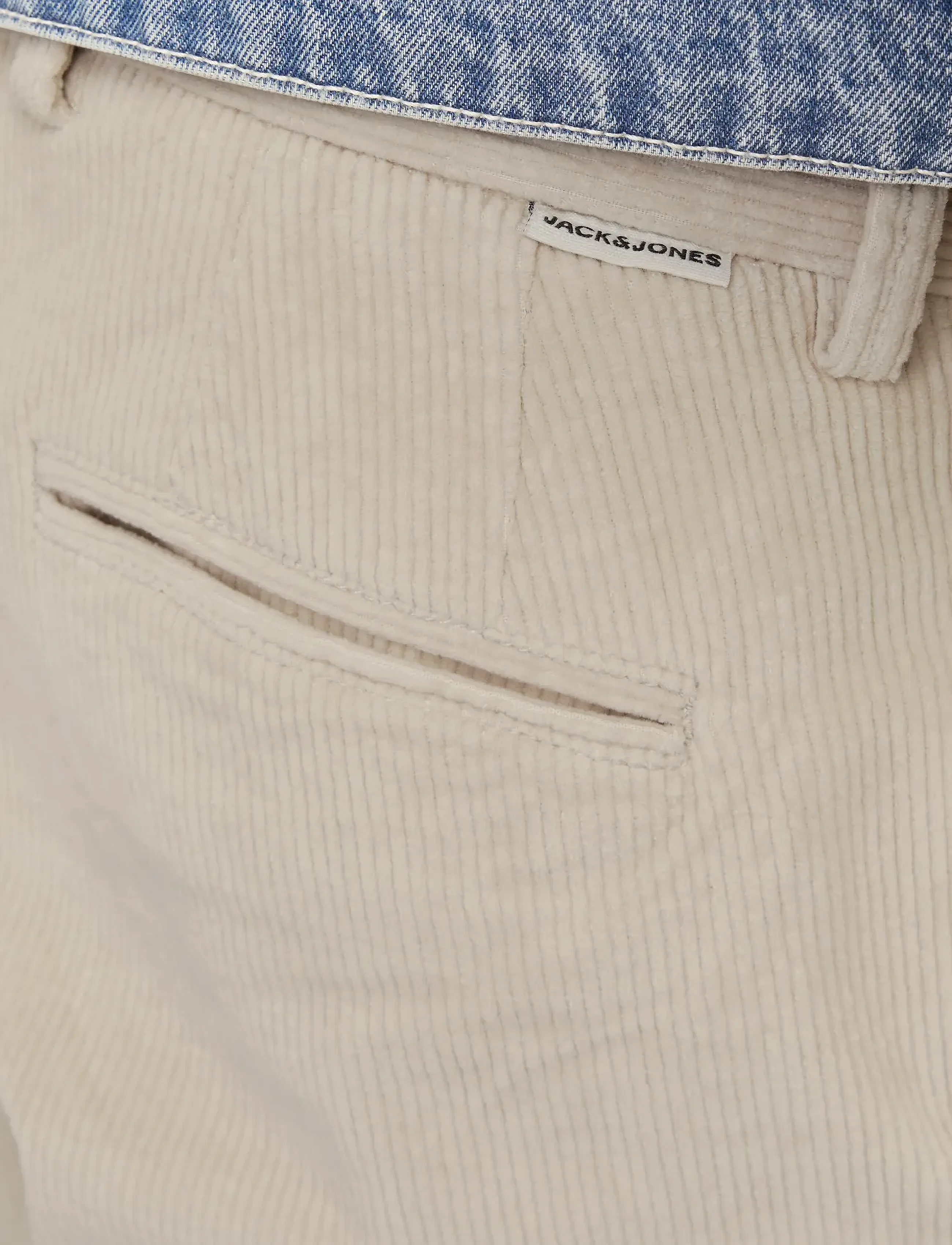 JACK & JONES Chinobyxa 'JPStace' herr – bild 6