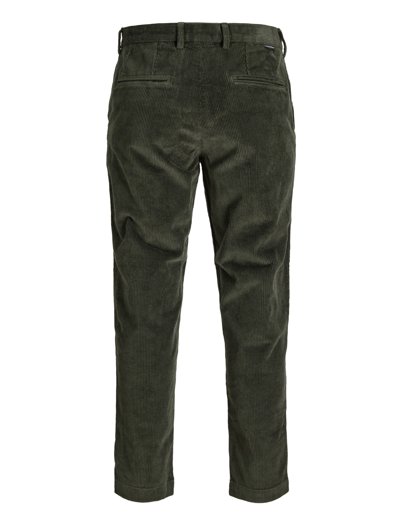 Jack & Jones - JPSTACE CORDUROY CHINO SN - chinos - rosin - 1