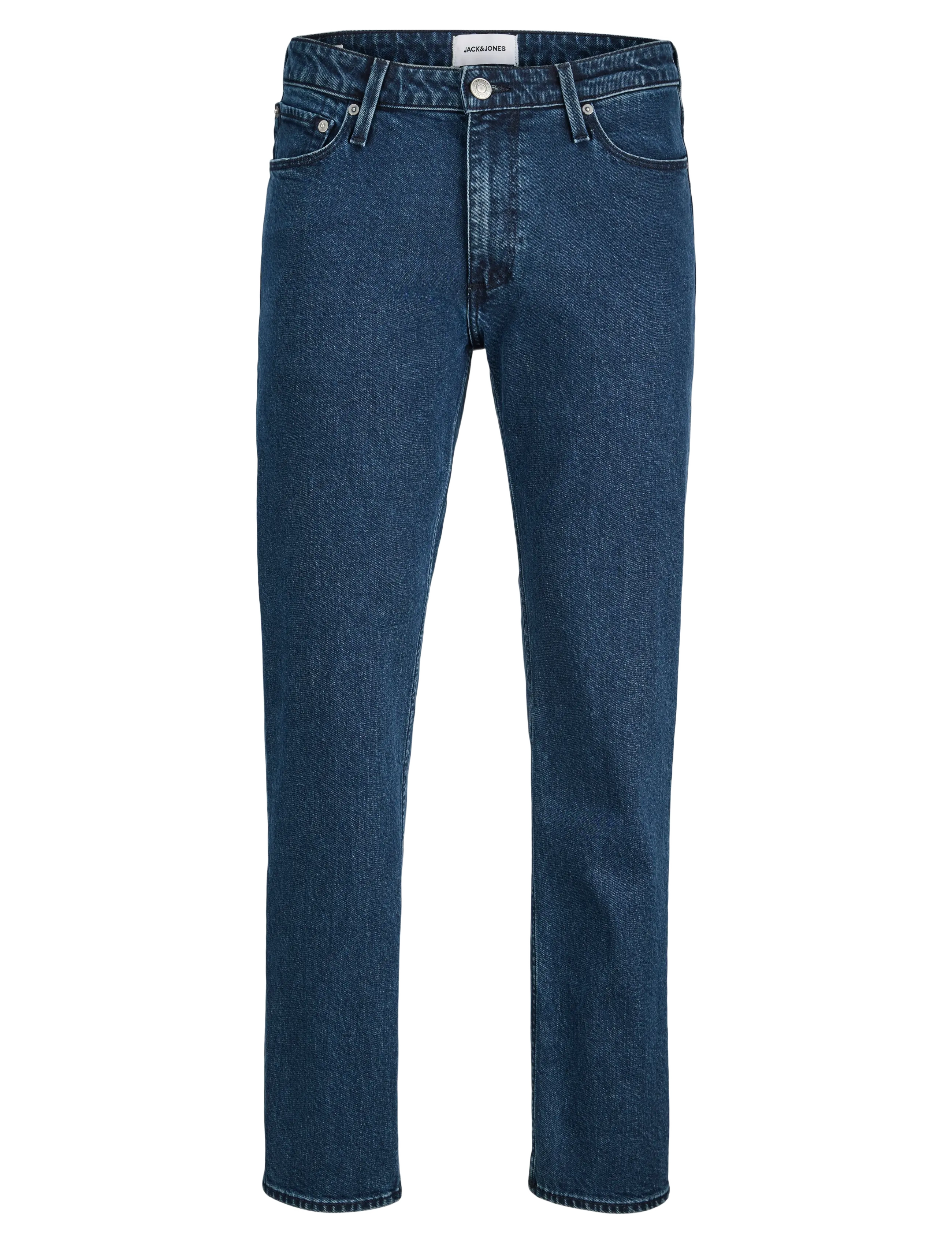 Jack & Jones JJICLARK JJEVAN CB 179 NOOS - Jeans - BLUE DENIM / blue