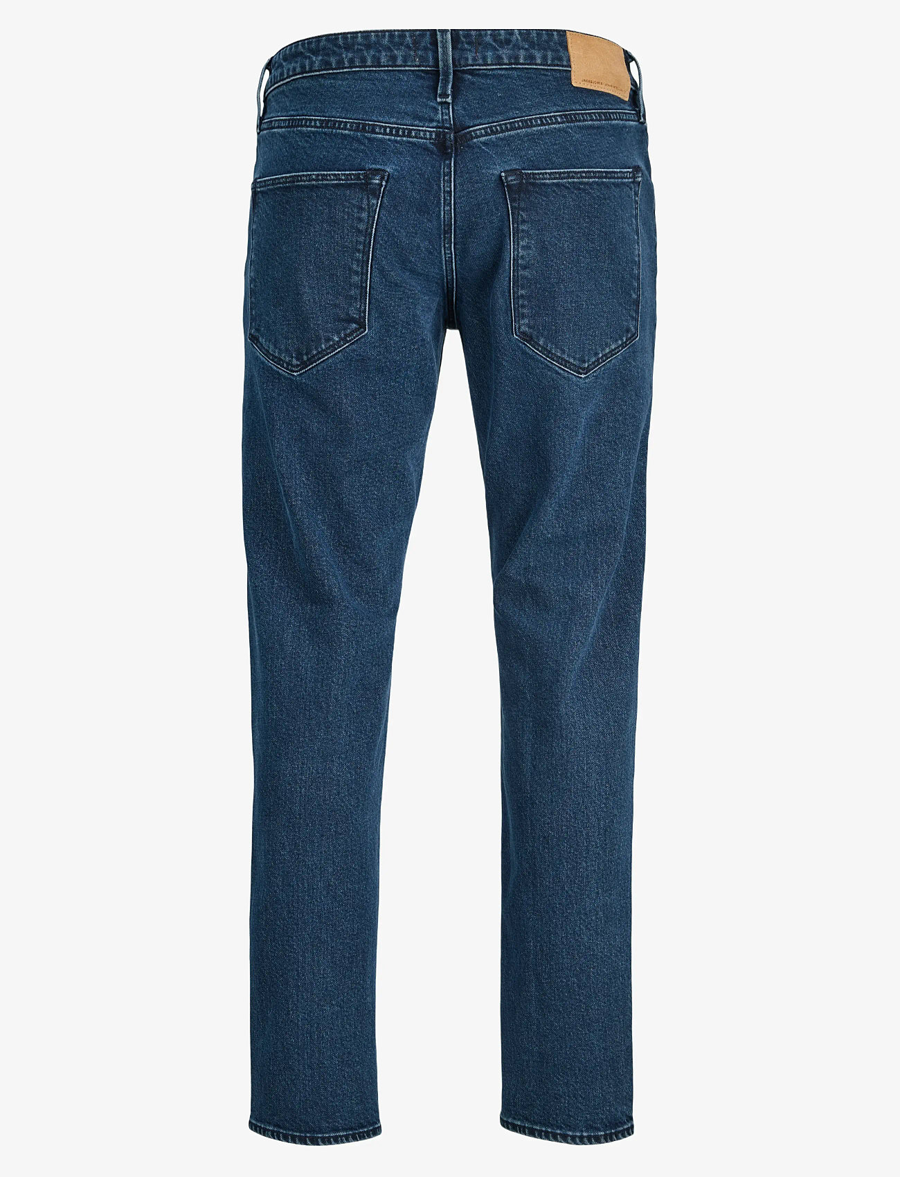 Jack & Jones - JJICLARK JJEVAN CB 179 NOOS - regular jeans - blue denim - 2