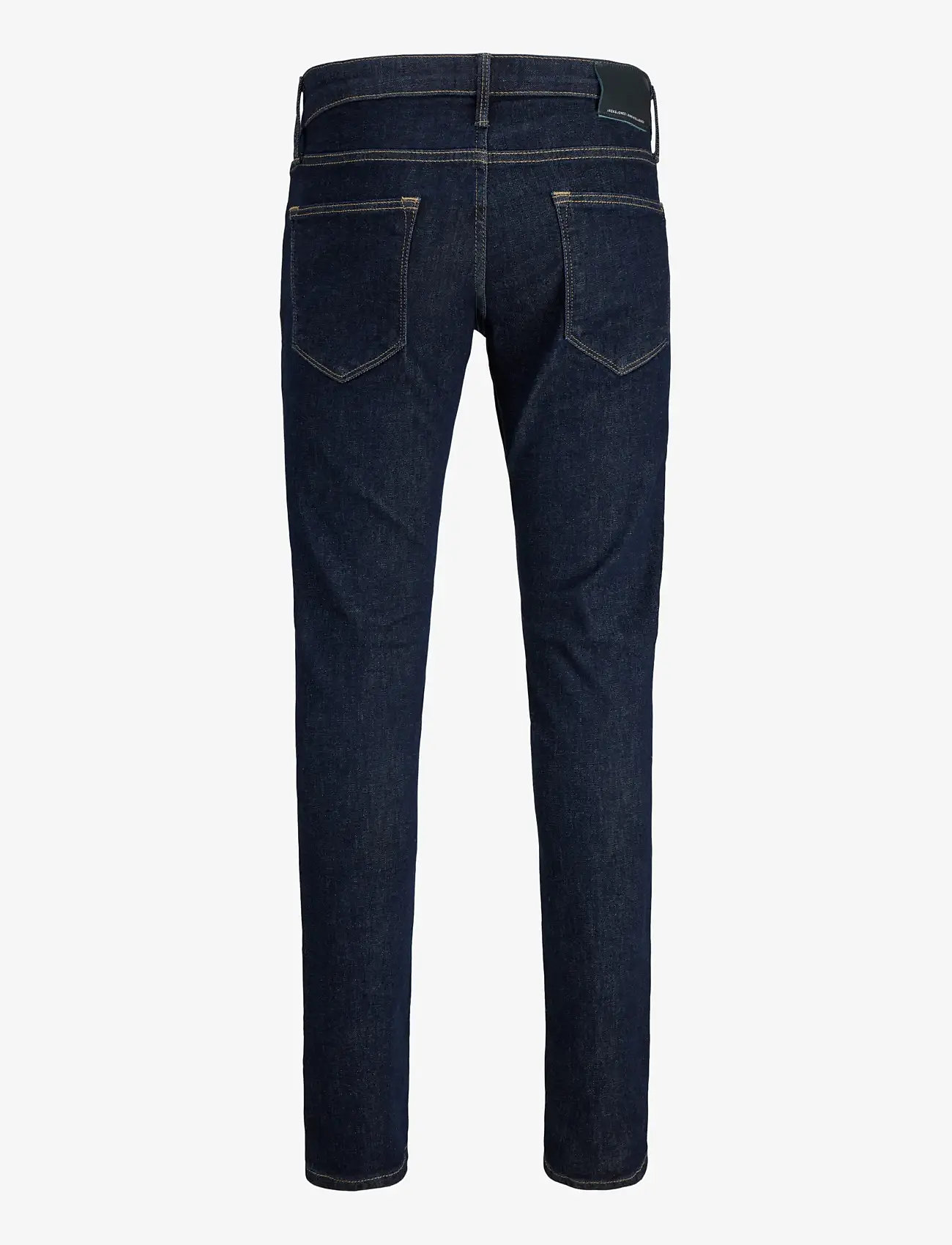 Jack & Jones - JJIGLENN JJEVAN JOS 777 LID NOOS - slim jeans - blue denim - 2