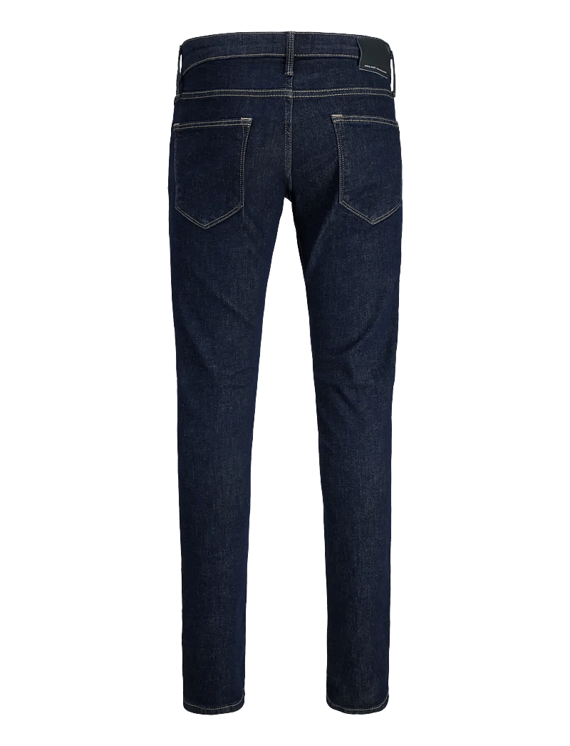 Jack & Jones - JJIGLENN JJEVAN JOS 777 LID NOOS - slim jeans - blue denim - 2