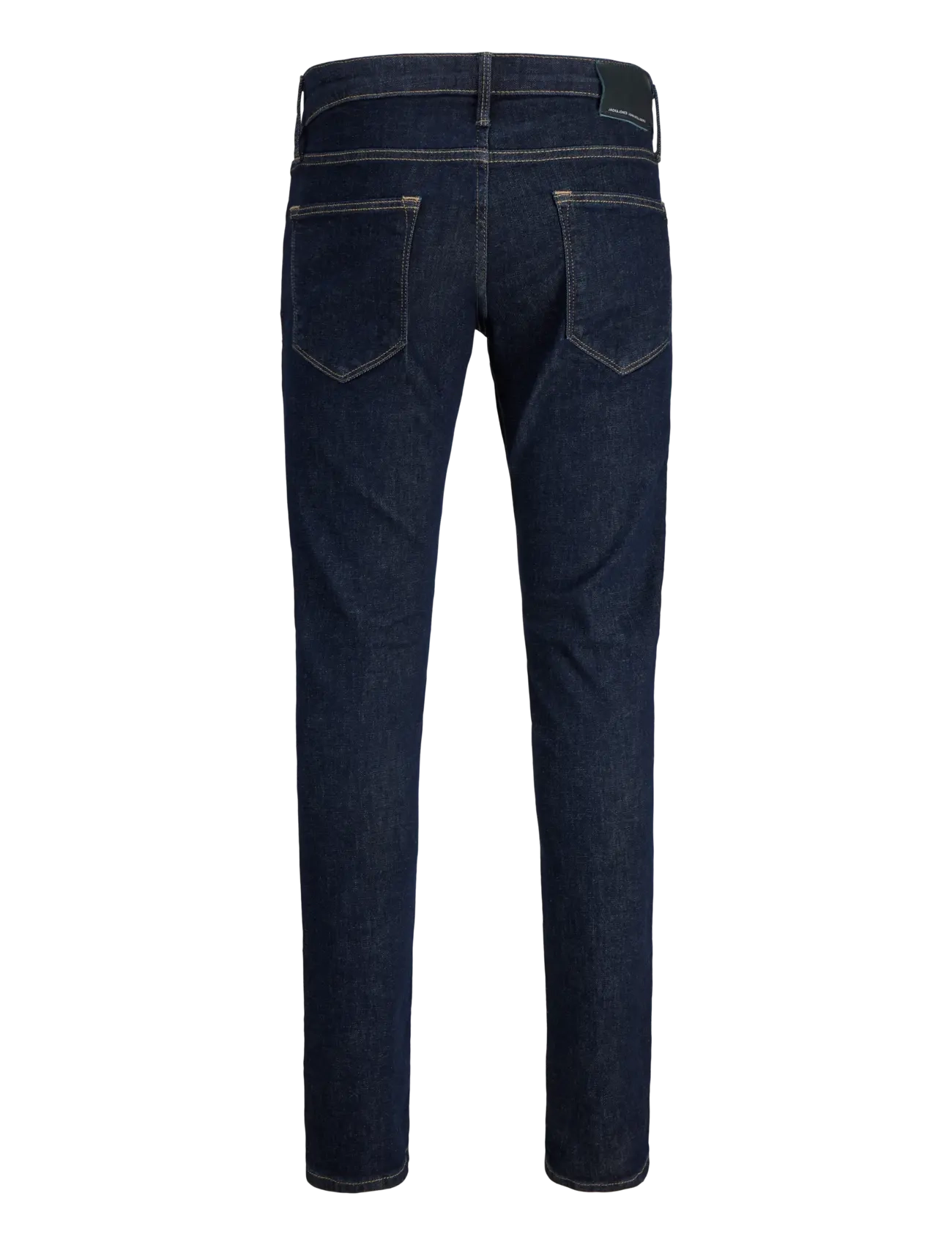 Jack & Jones - JJIGLENN JJEVAN JOS 777 LID NOOS - slim jeans - blue denim - 2
