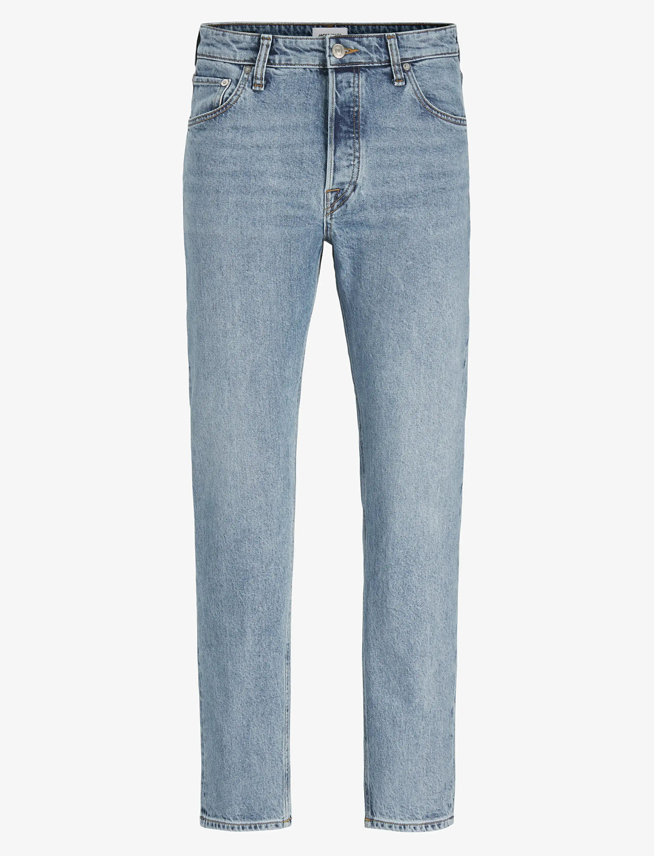 Jack & Jones - JJICHRIS JJCLASSIC AM 479 NOOS - regular jeans - blue denim - 1