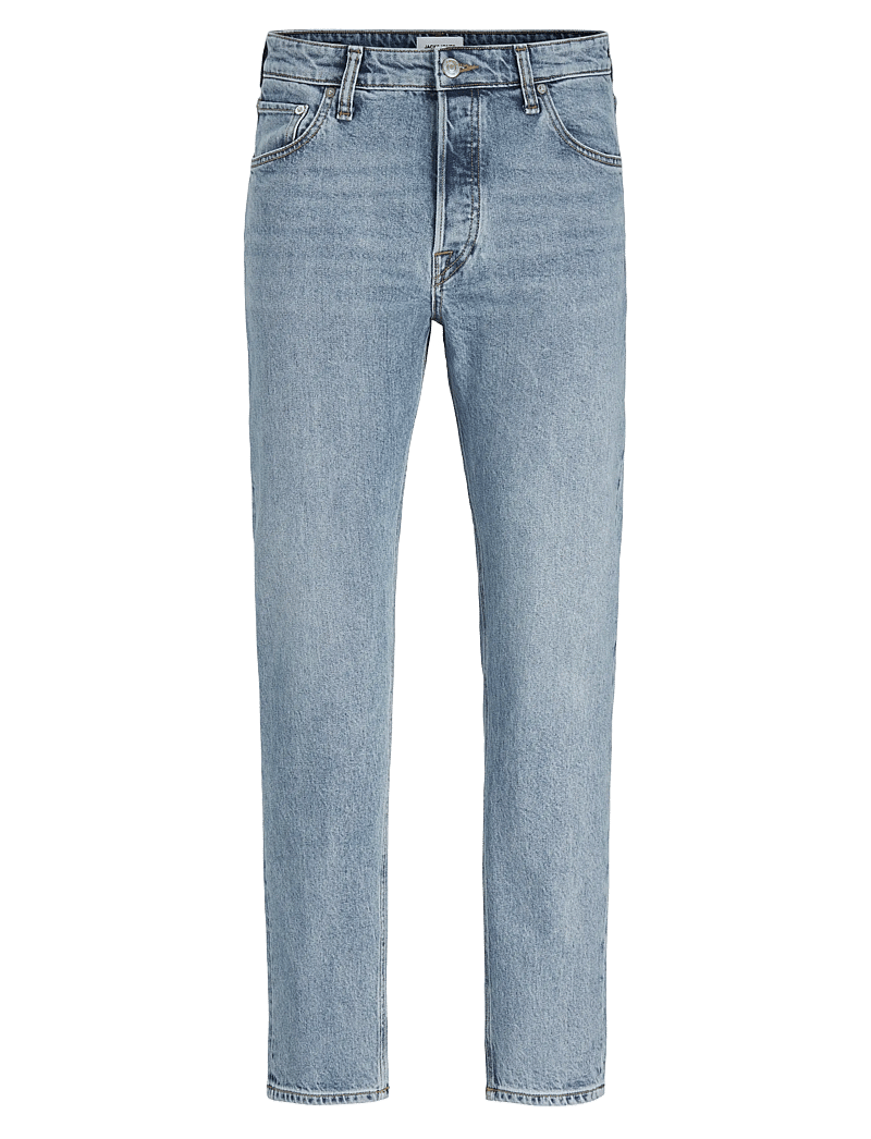 Jack & Jones - JJICHRIS JJCLASSIC AM 479 NOOS - regular jeans - blue denim - 1