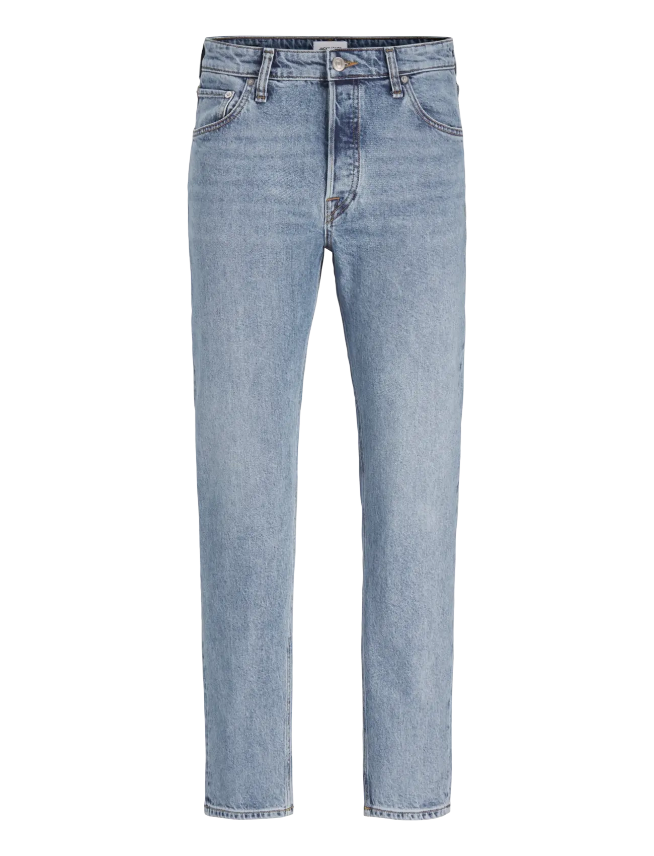 Jack & Jones JJICHRIS JJCLASSIC AM 479 NOOS - Jeans - BLUE DENIM / blue