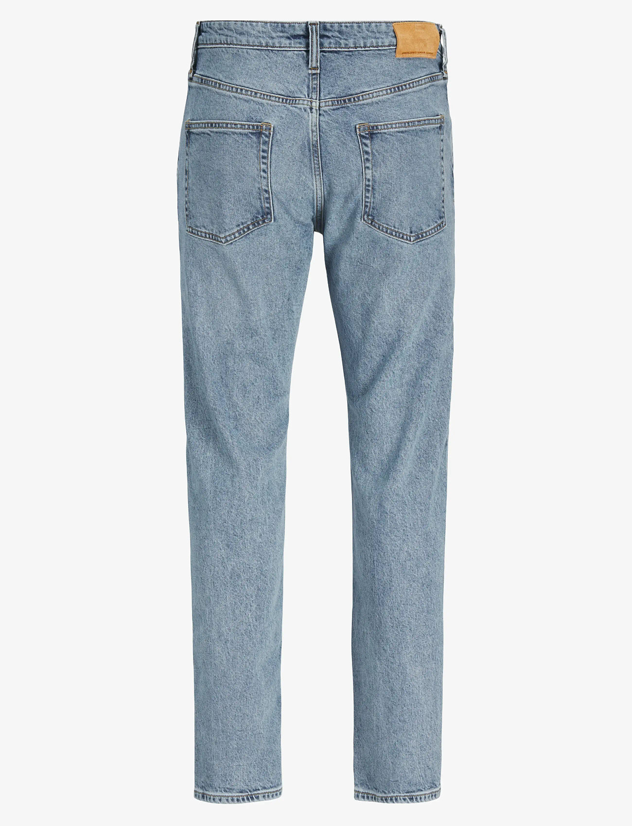 Jack & Jones - JJICHRIS JJCLASSIC AM 479 NOOS - regular jeans - blue denim - 2