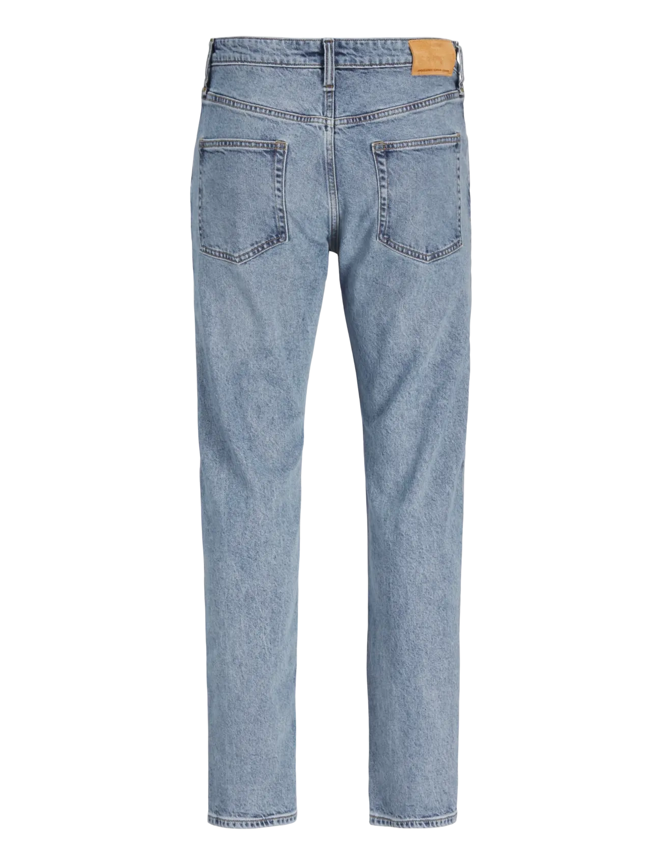 Jack & Jones - JJICHRIS JJCLASSIC AM 479 NOOS - regular jeans - blue denim - 2