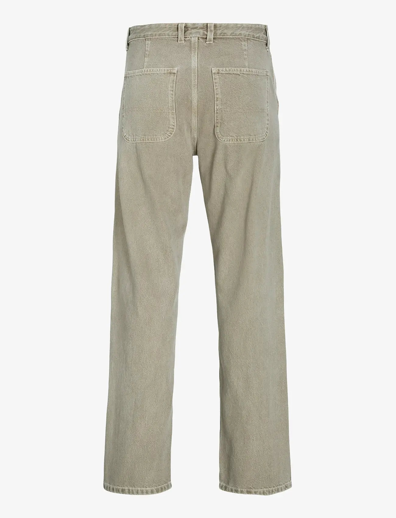 Jack & Jones - JJIEDDIE JJWORKER MF 140 NOOS - loose jeans - winter twig - 2