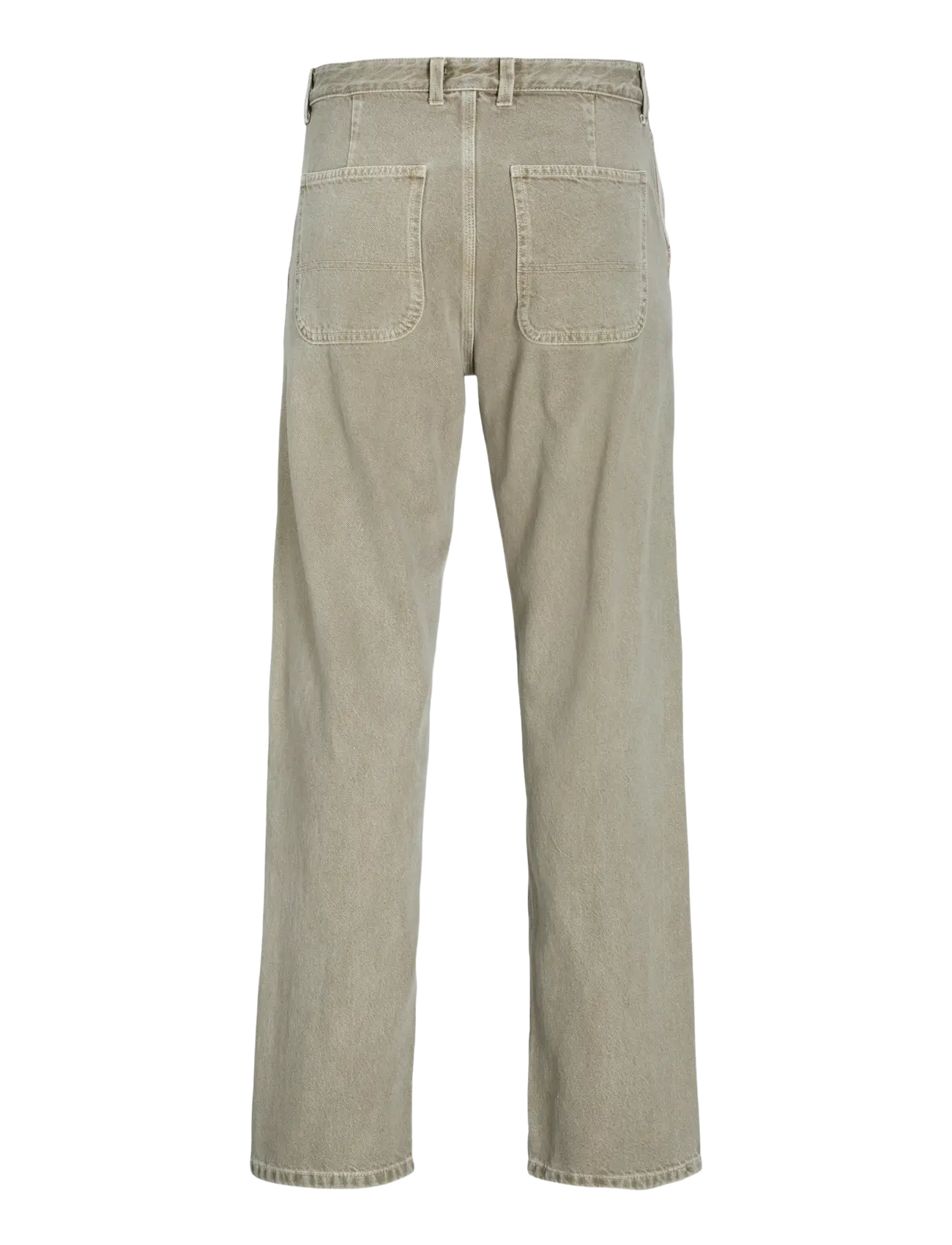 Jack & Jones - JJIEDDIE JJWORKER MF 140 NOOS - alt laienevad teksad - winter twig - 2