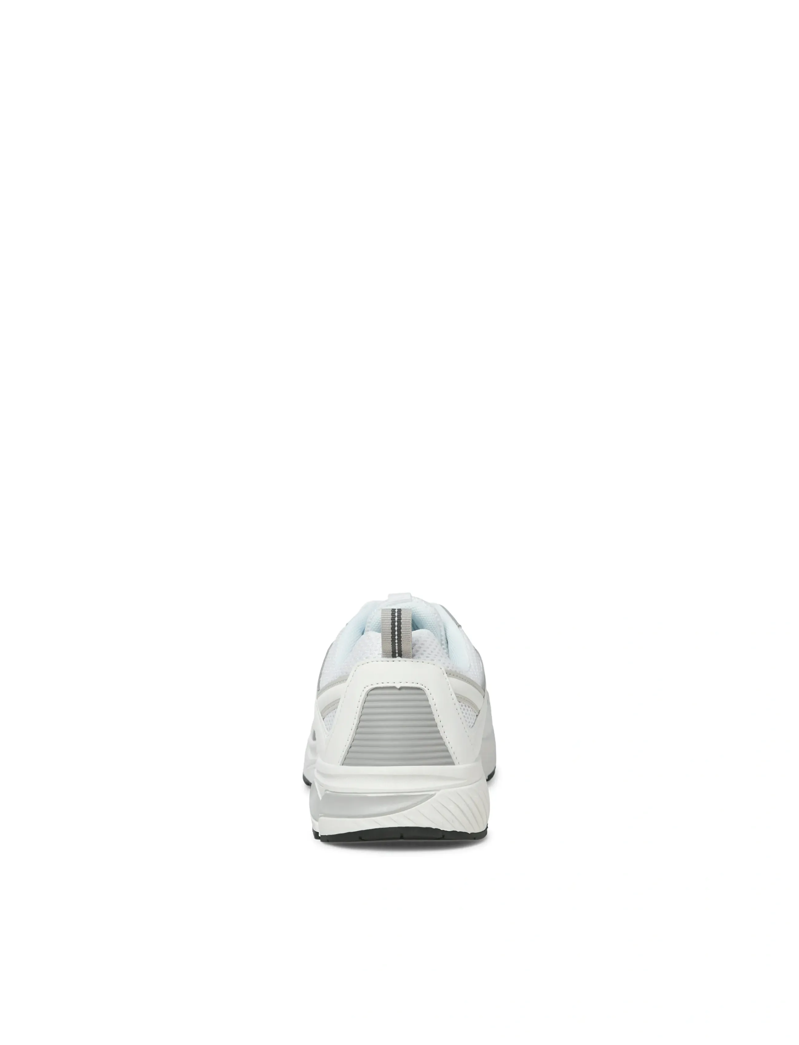 Jack & Jones - JFWTOKYO MESH SNEAKER NOOS - niedriger schnitt - bright white - 2