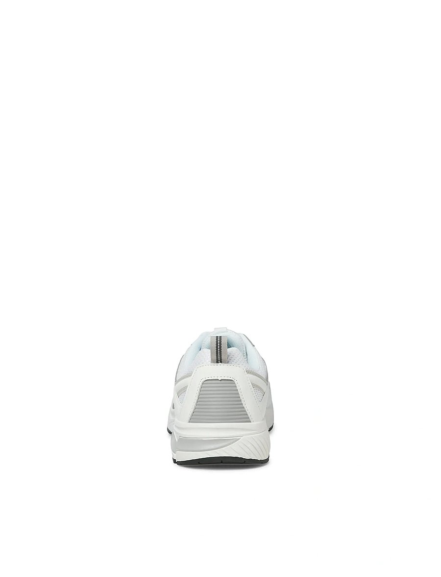Jack & Jones - JFWTOKYO MESH SNEAKER NOOS - niedriger schnitt - bright white - 2