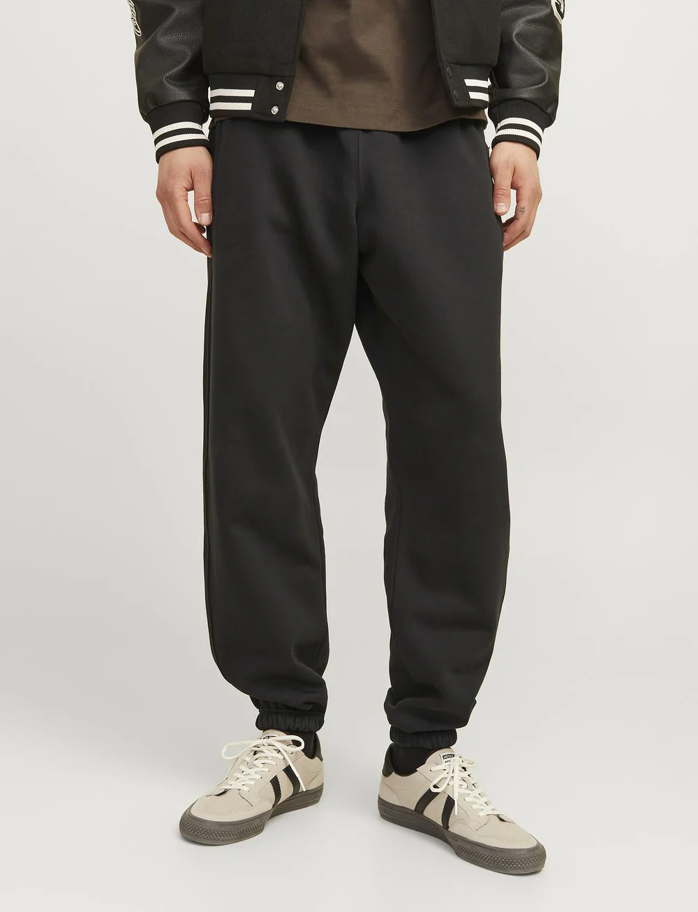 Jack Jones Jpstbill Jjurban Edge Sweat Pants Amt Sweatpants Boozt