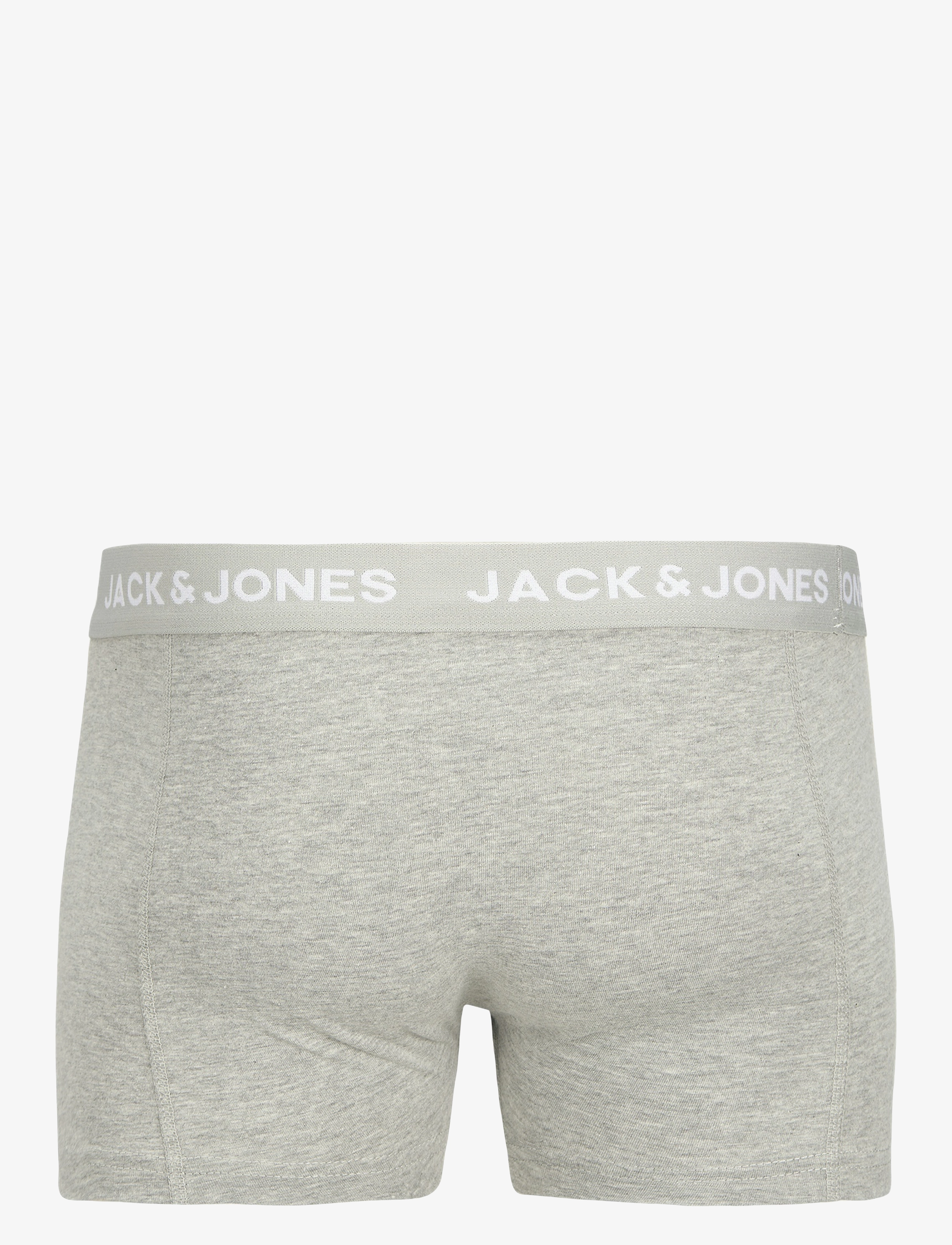Jack & Jones - JACANTHONY TRUNKS 5 PACK LN - navy blazer - 2