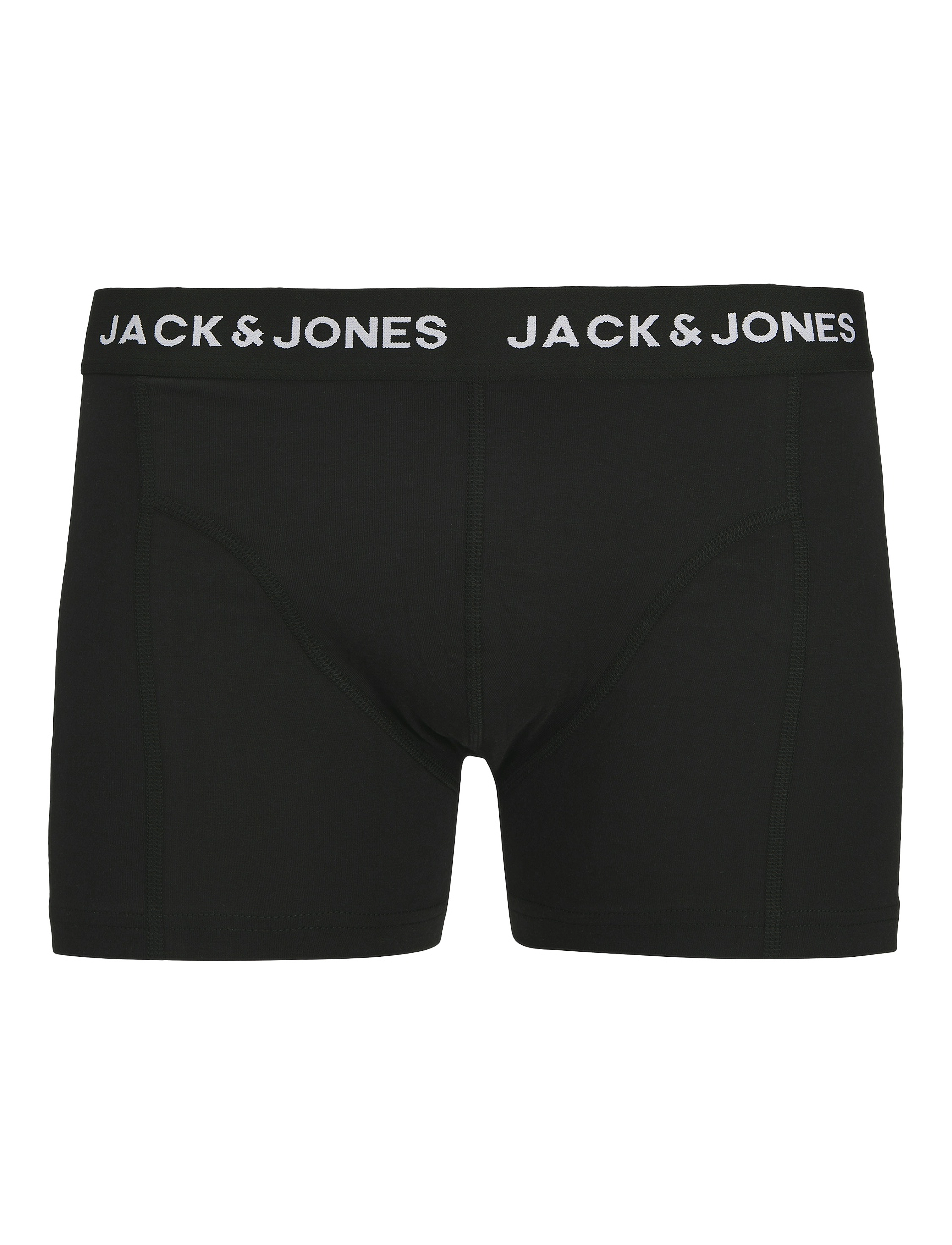 Jack & Jones - JACANTHONY TRUNKS 5 PACK LN - navy blazer - 5