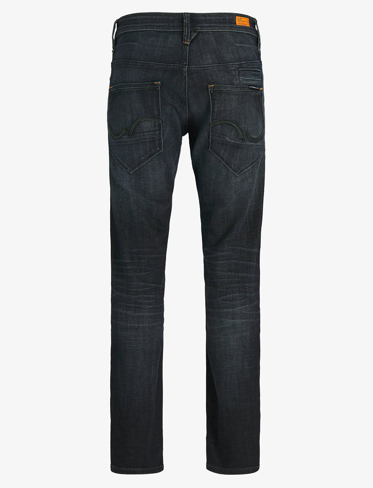 Jack & Jones - JJIMIKE JJCADE GE 232 NOOS - tapered jeans - blue denim - 2