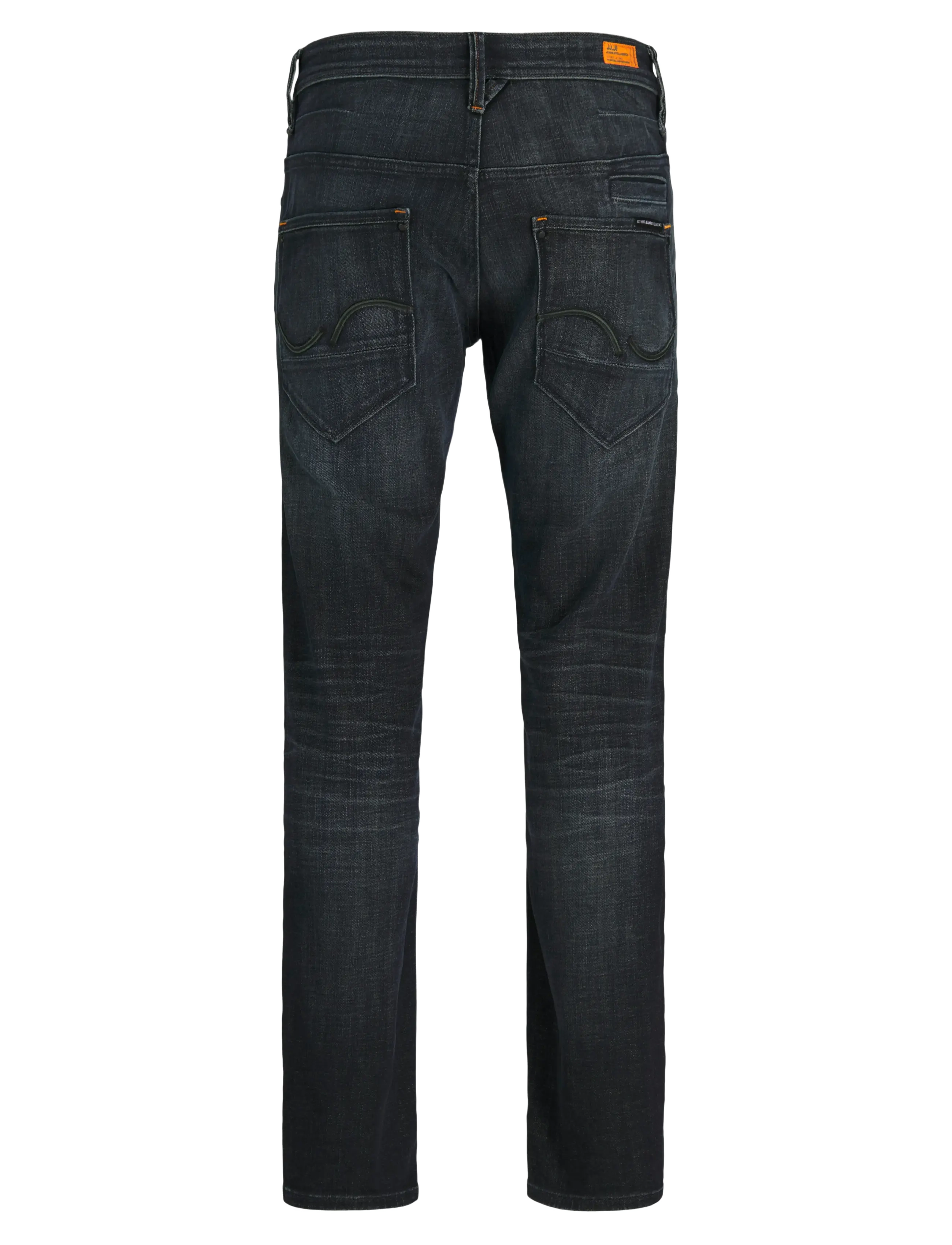 Jack & Jones - JJIMIKE JJCADE GE 232 NOOS - tapered jeans - blue denim - 2