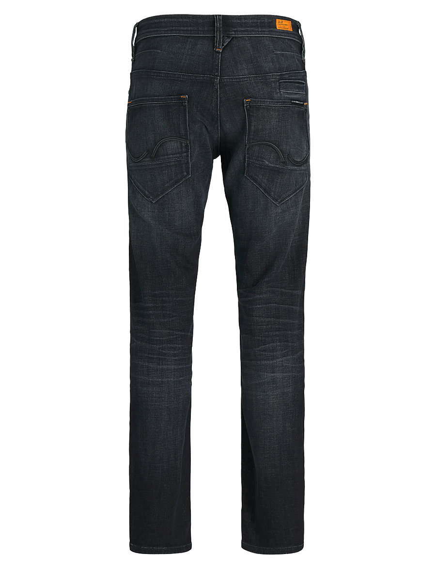 Jack & Jones - JJIMIKE JJCADE GE 232 NOOS - schmal zulaufende jeans - blue denim - 2