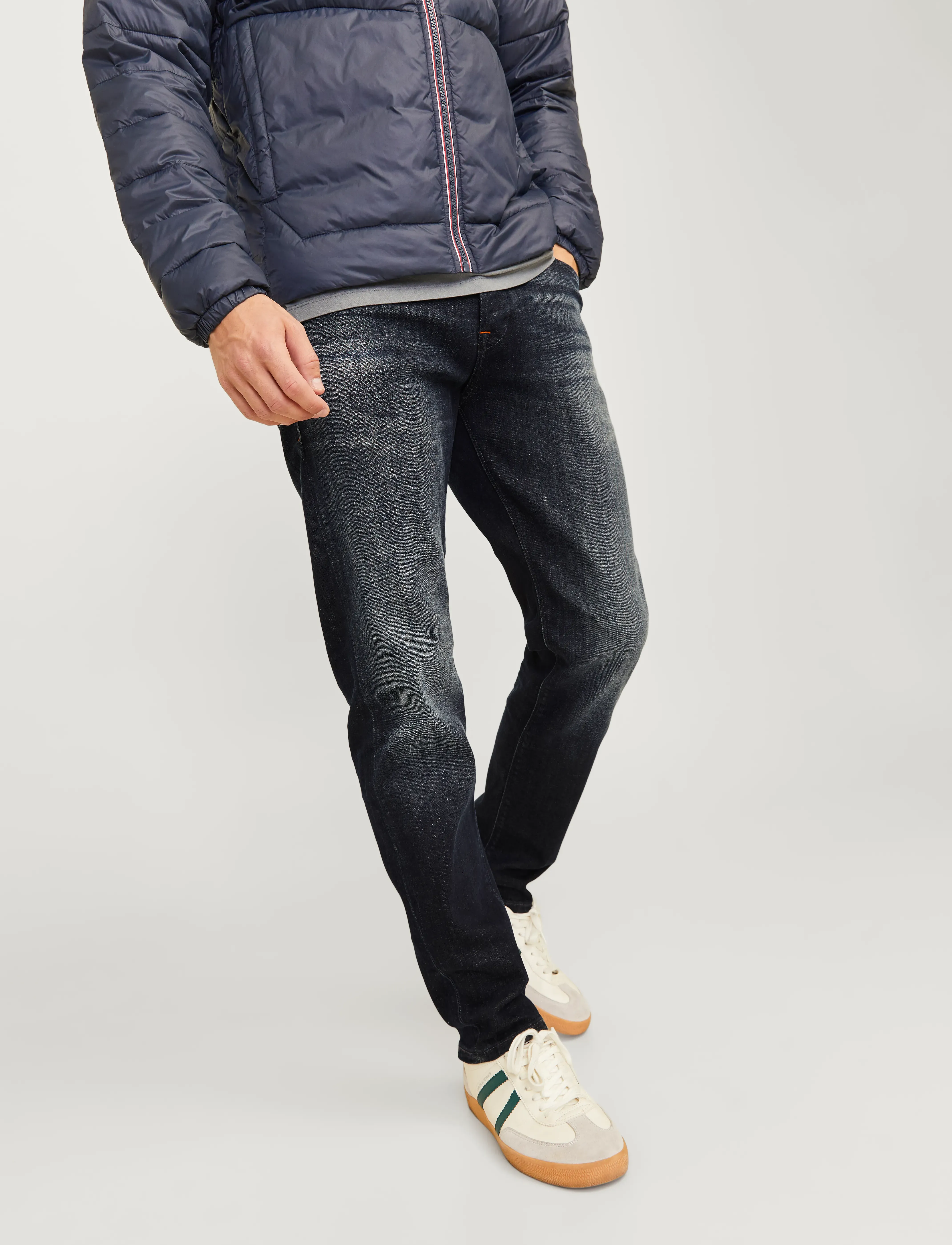 JACK & JONES Jeans 'JJIMike JJCade' herr – bild 6