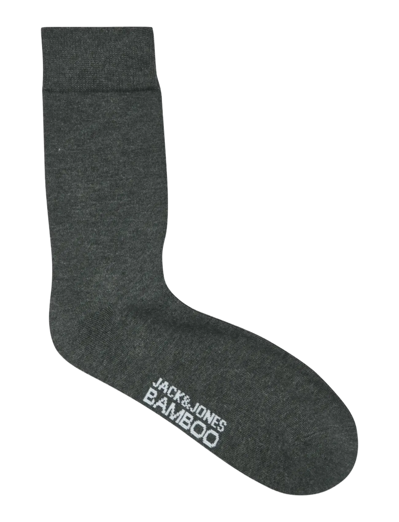 Jack & Jones - JACBASIC BAMBOO SOCK 3 PACK NOOS - die niedrigsten preise - black - 2