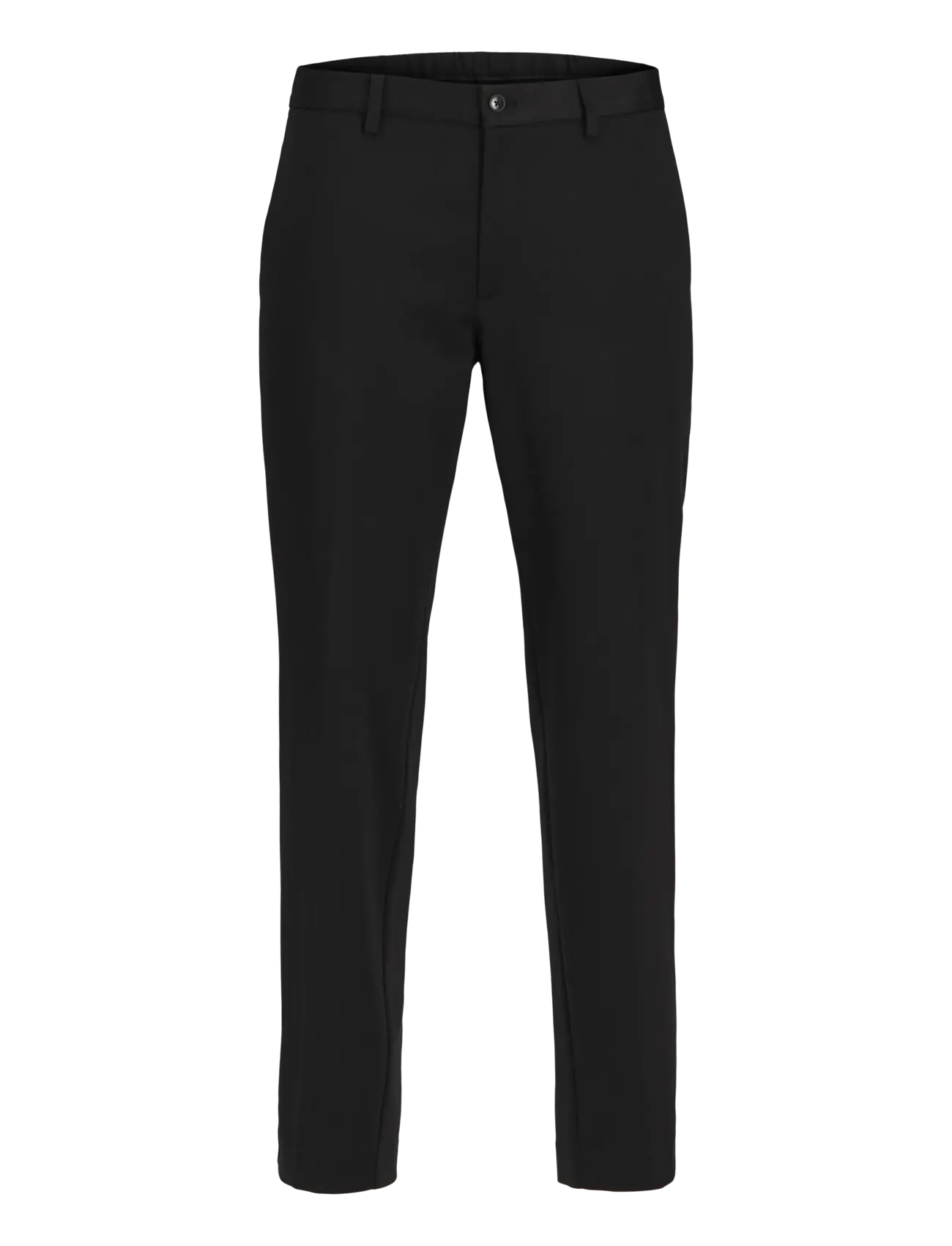 Jack & Jones JPRJAXON JERSEY TROUSER NOOS - Tanktops - BLACK / black