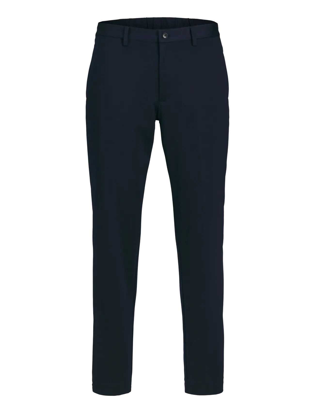 Jack & Jones JPRJAXON JERSEY TROUSER NOOS - Jack & Jones - DARK NAVY / navy