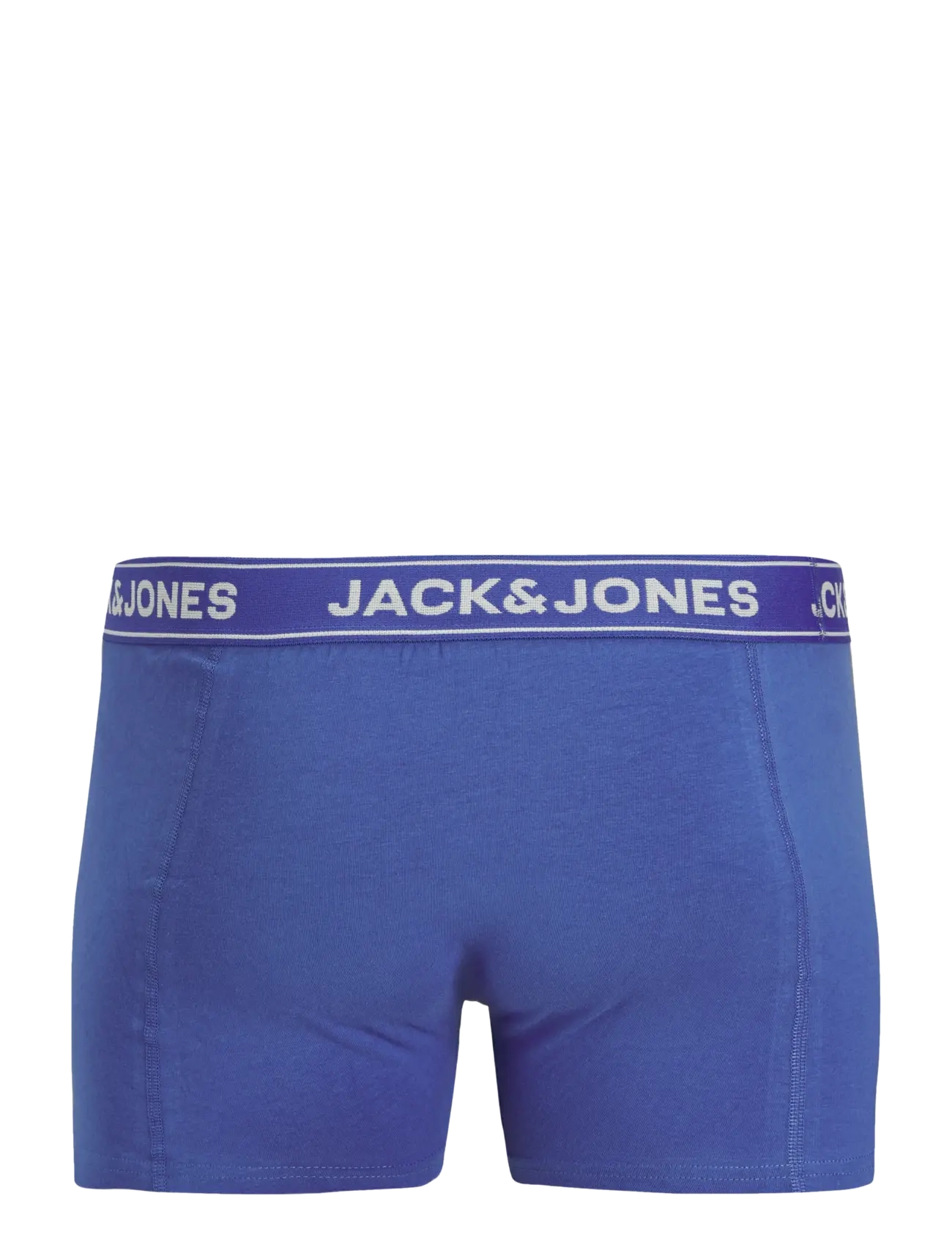 Jack & Jones - JACBLACK FRIDAY TRUNKS 3 PACK - lägsta priserna - black - 2