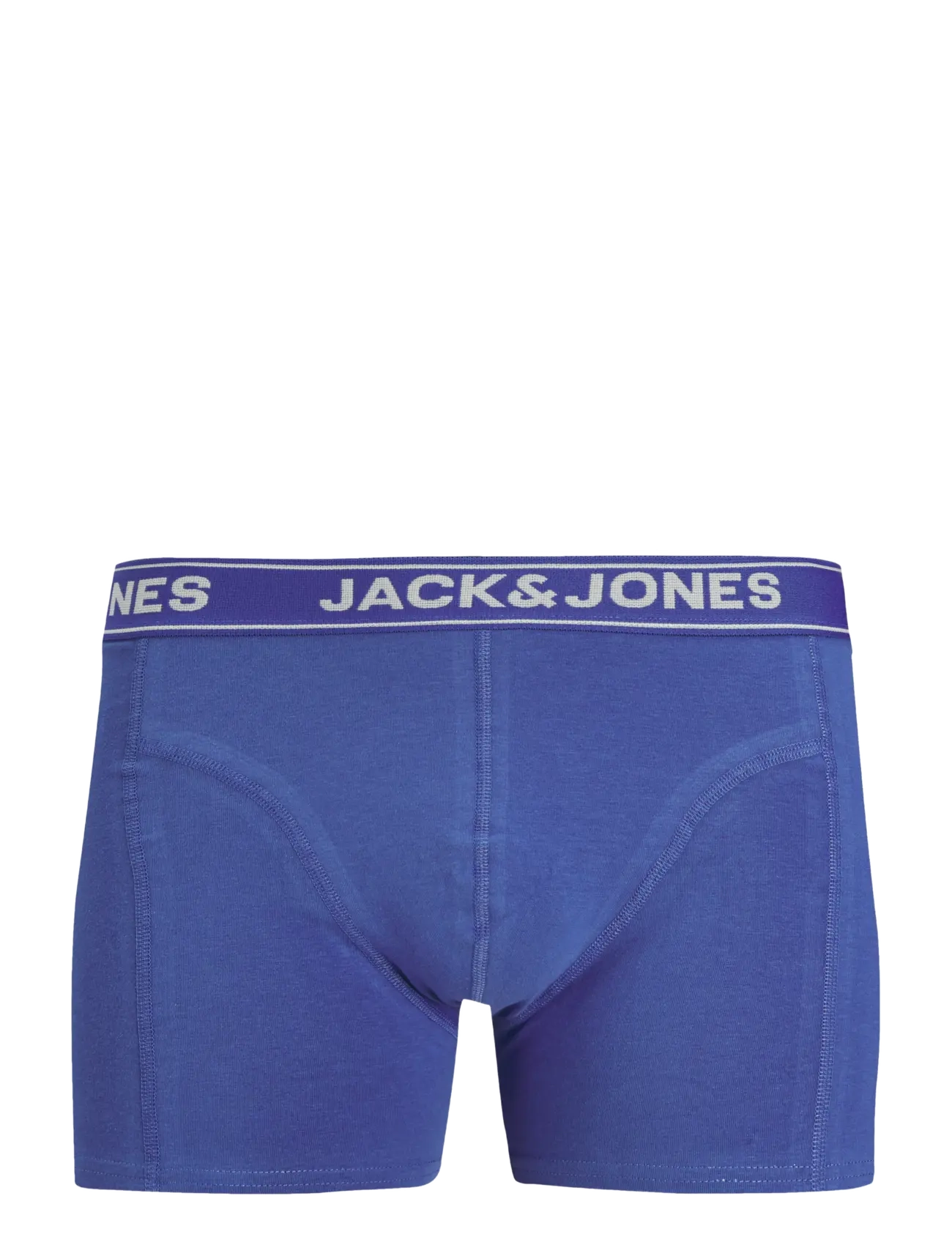 Jack & Jones - JACBLACK FRIDAY TRUNKS 3 PACK - lägsta priserna - black - 3