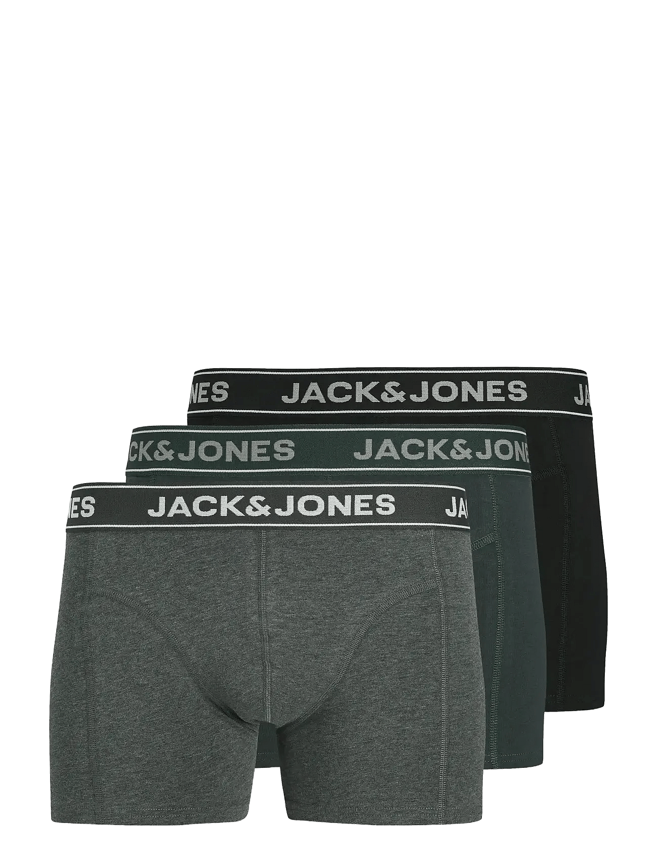 Jack & Jones - Jacblack Friday