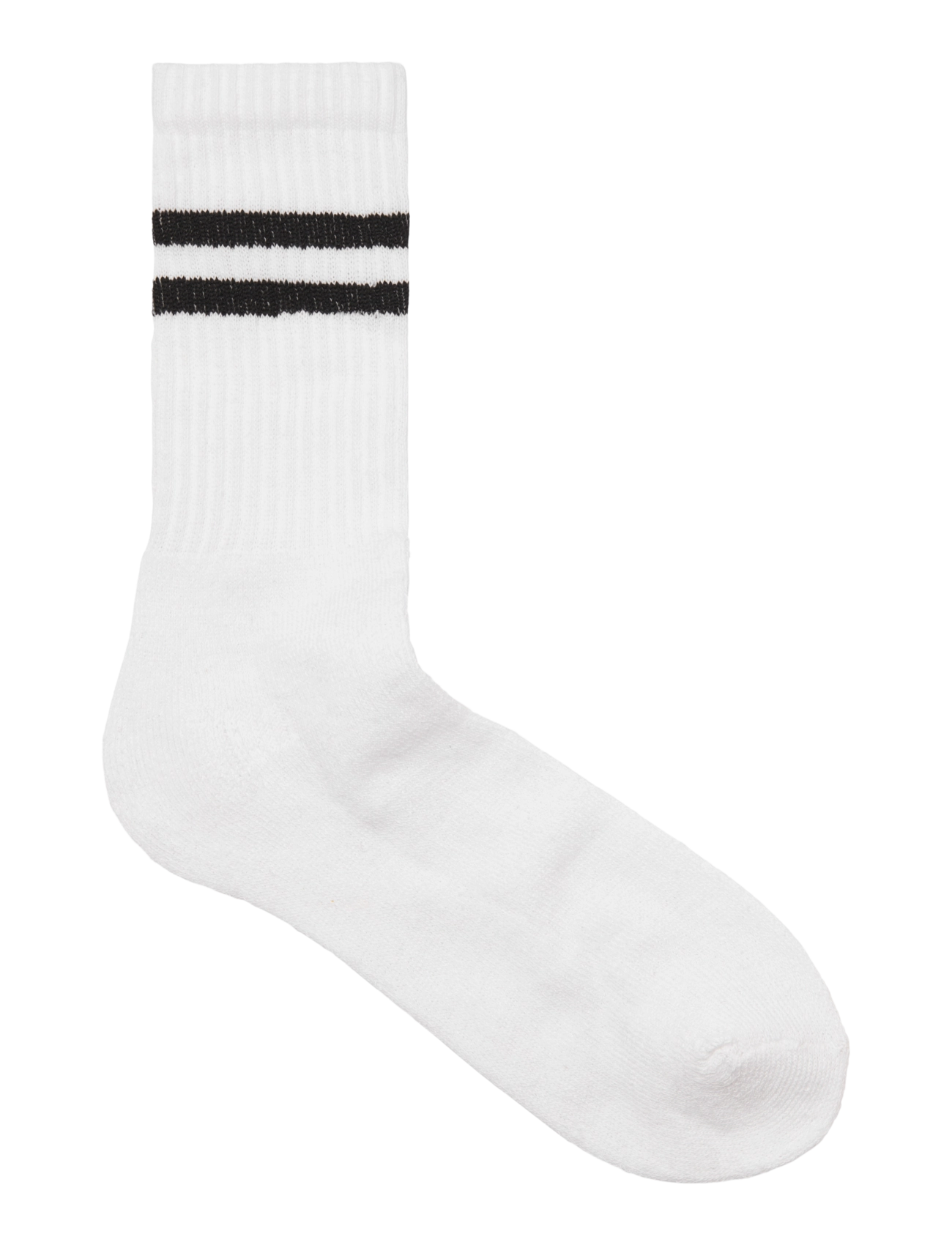 Jack & Jones - JACREGEN TENNIS SOCK 5 PACK NOOS - tennissocken - white - 1