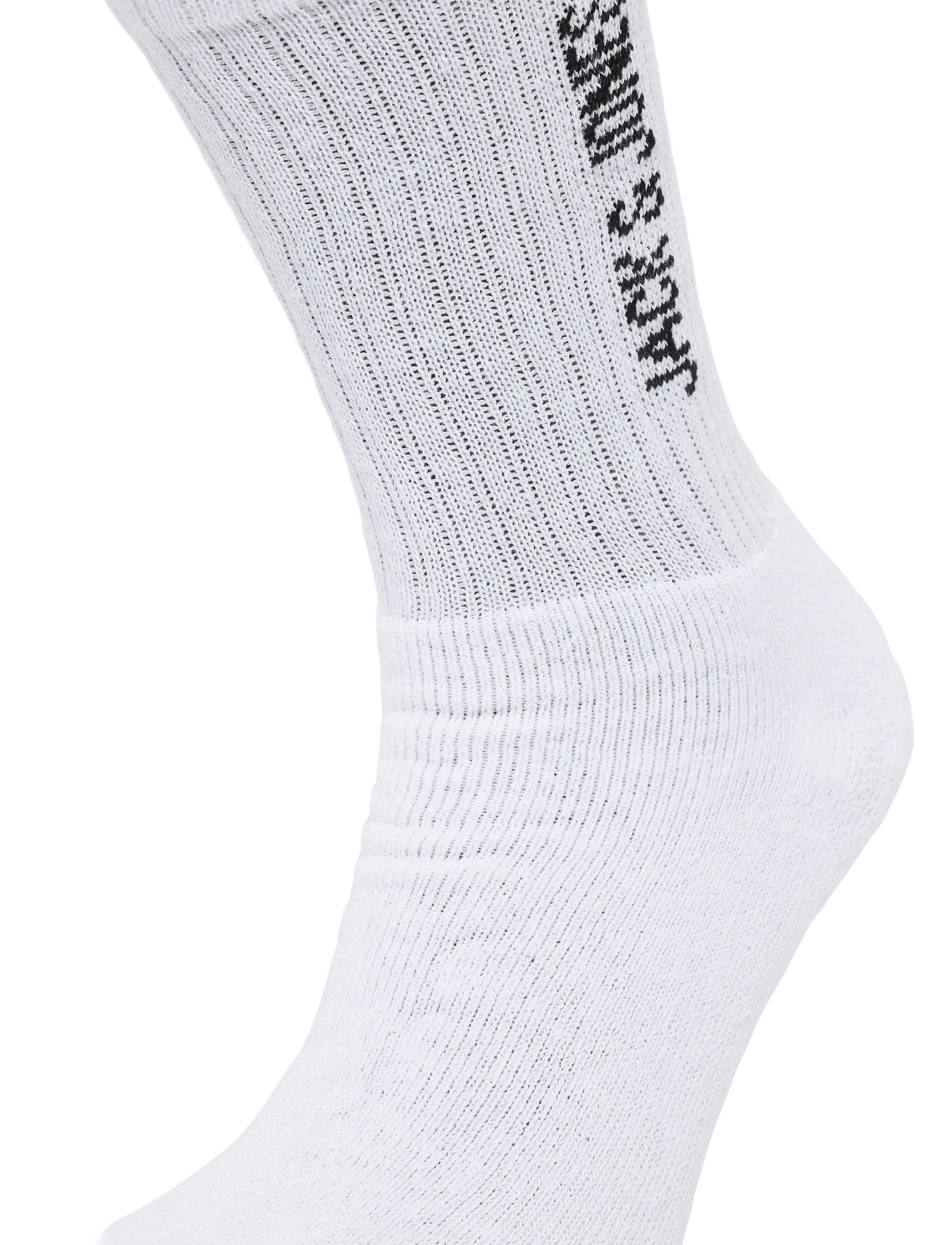 Jack & Jones - JACREGEN TENNIS SOCKS 9 PACK NOOS - sokker - white - 2