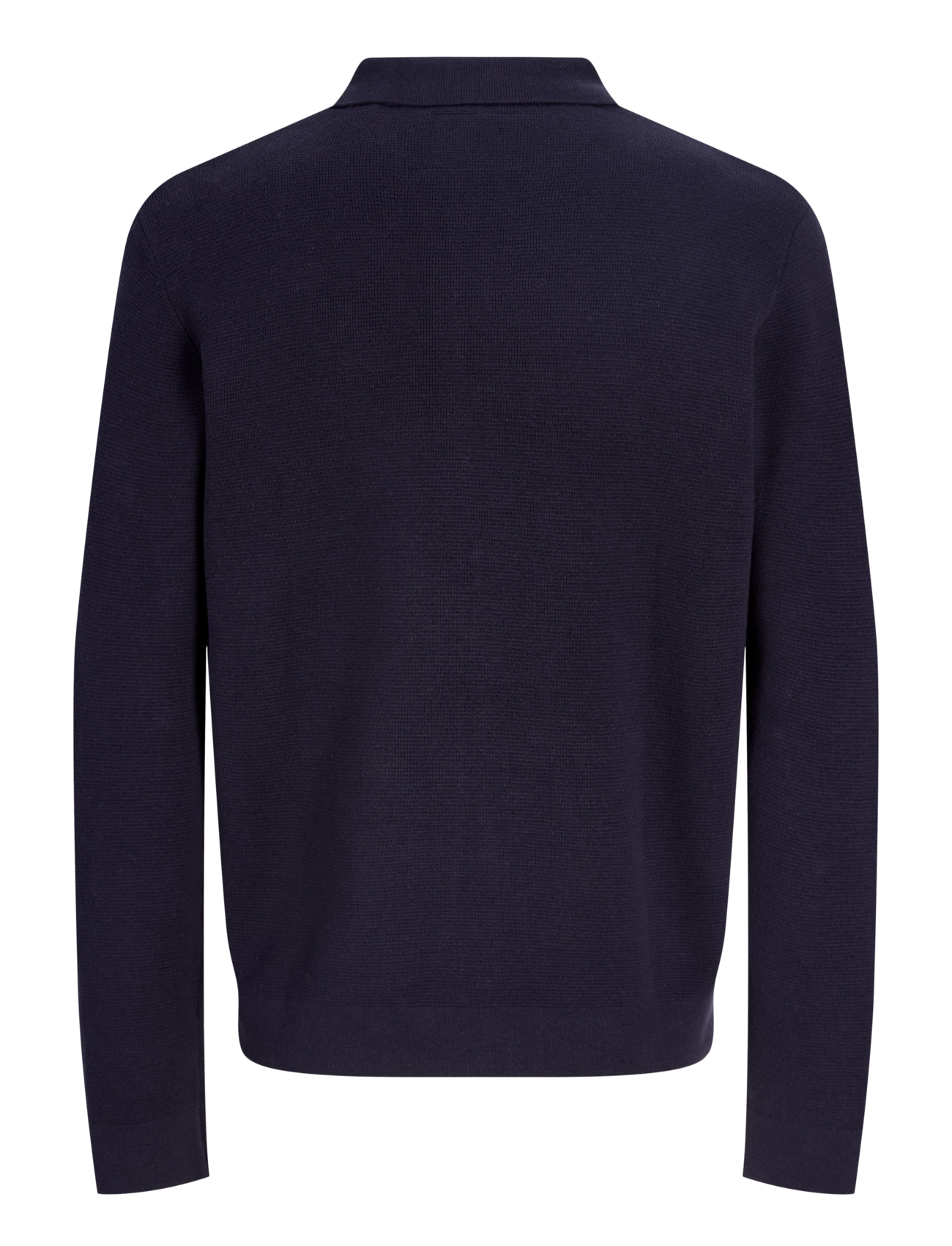 Jack & Jones - JPRBLAMILANO STITCH KNIT CARDIGAN - koftor - night sky - 1