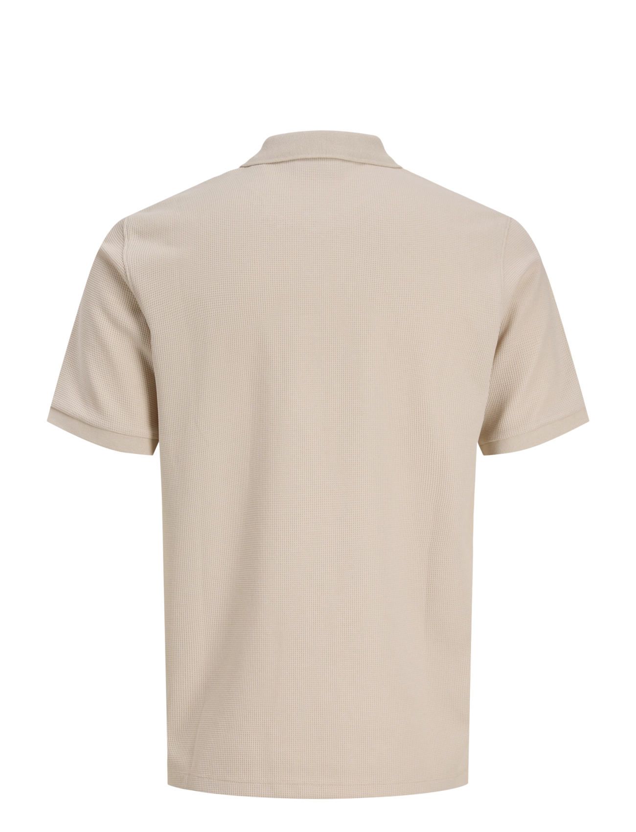 Jack & Jones - JJEAUSTIN POLO SS NOOS - kurzärmelig - moonbeam - 2