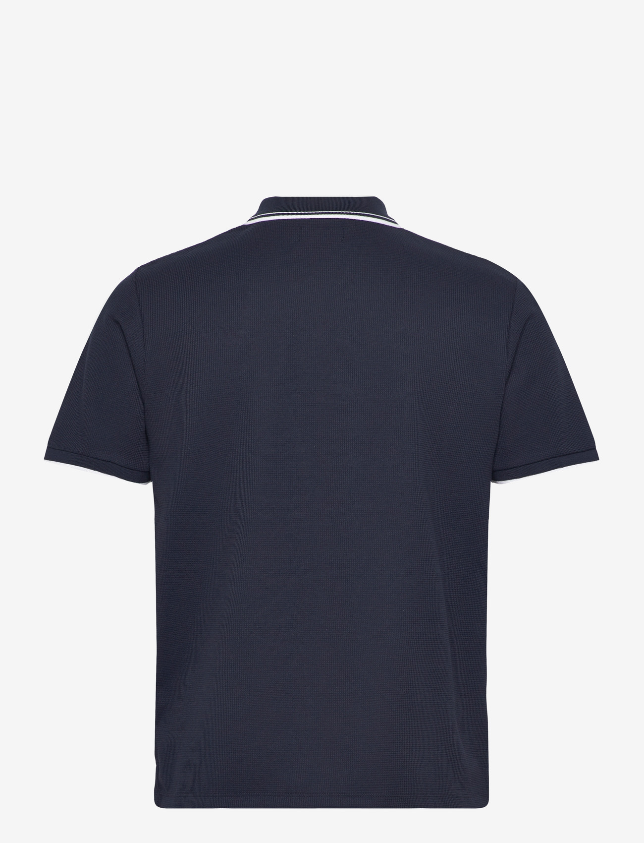Jack & Jones - JJEAUSTIN POLO SS NOOS - kurzärmelig - sky captain - 2