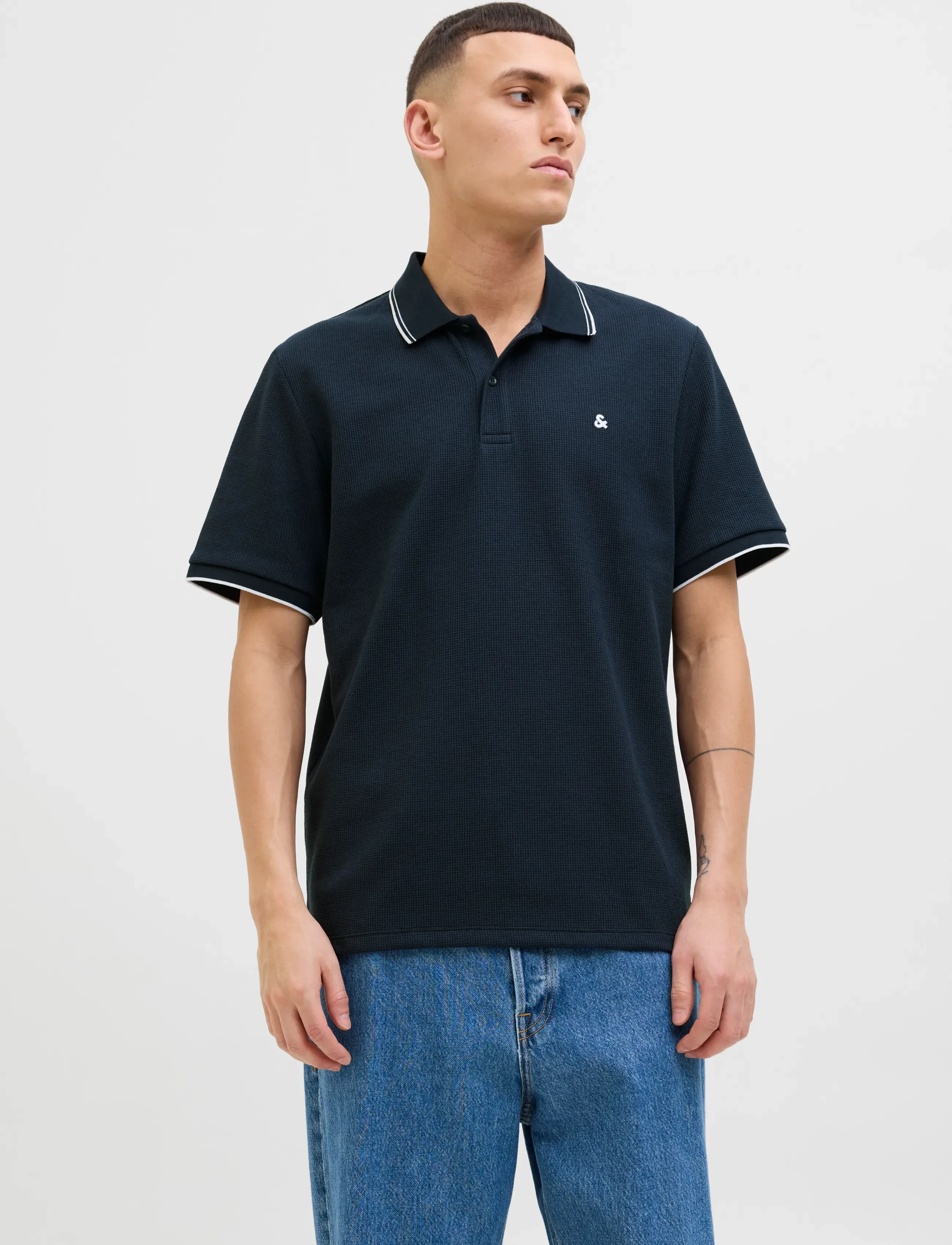 T-shirt 'Austin' 2