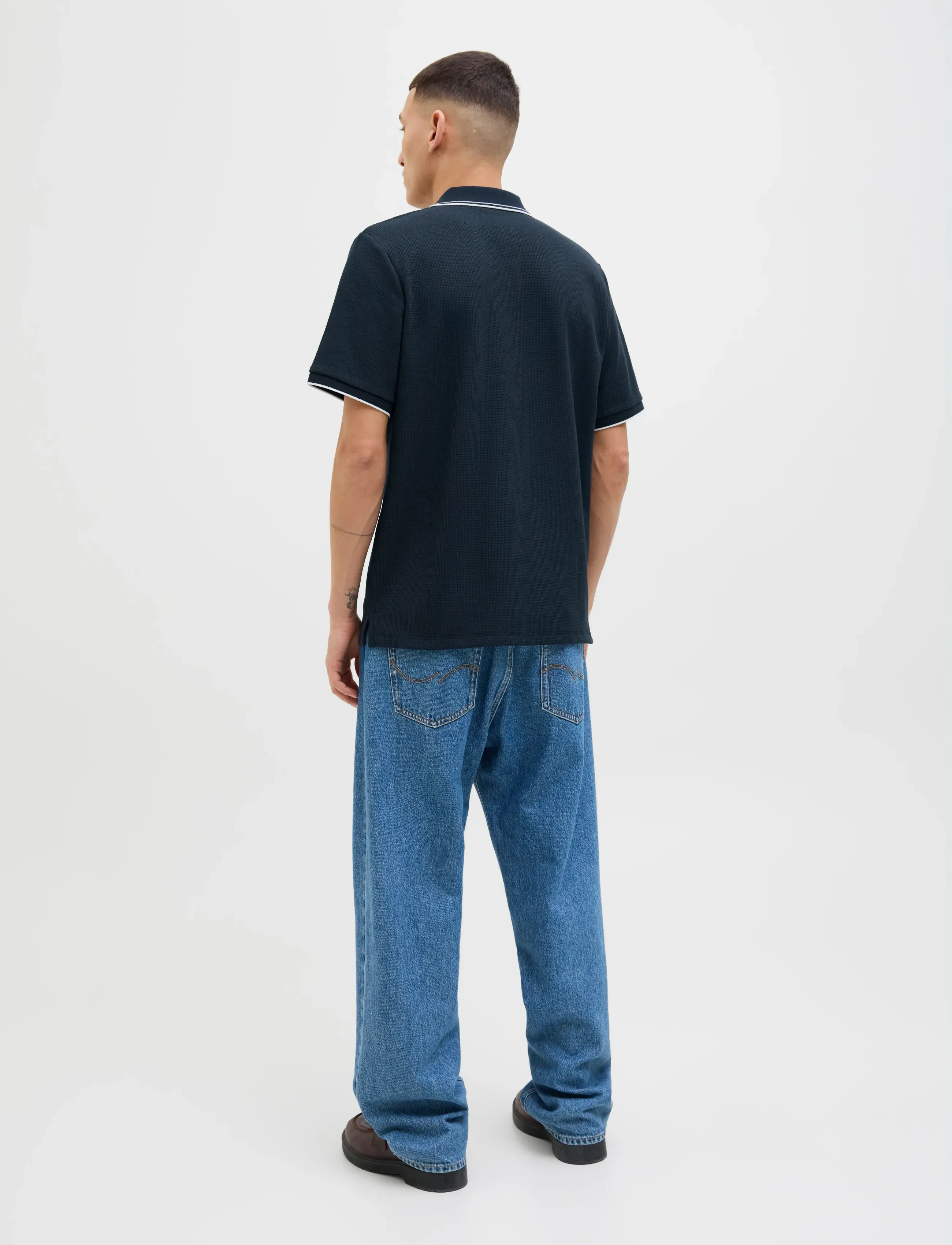 T-shirt 'Austin' 3