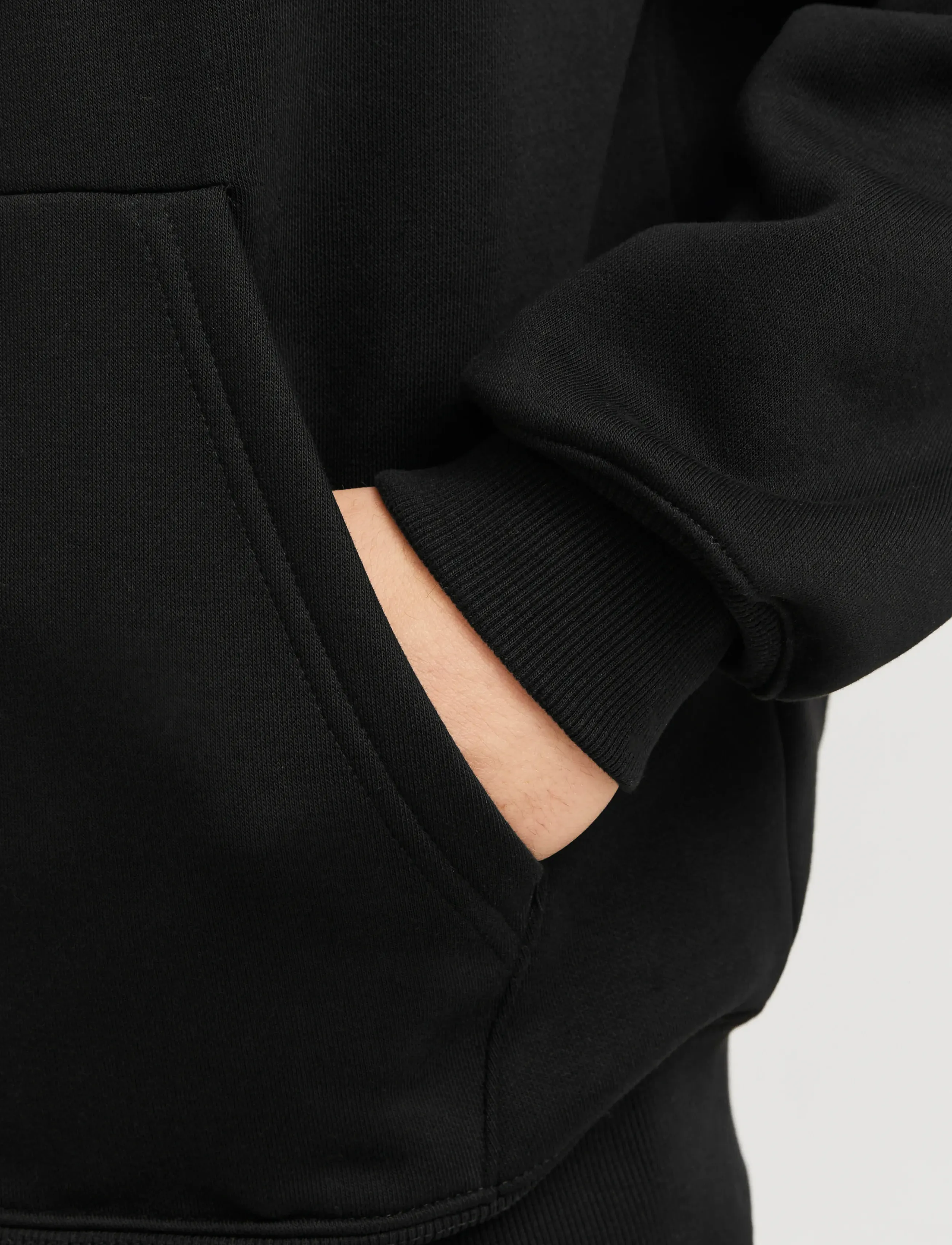 JACK & JONES Sweatjacka 'JJUrban Edge' herr – bild 7