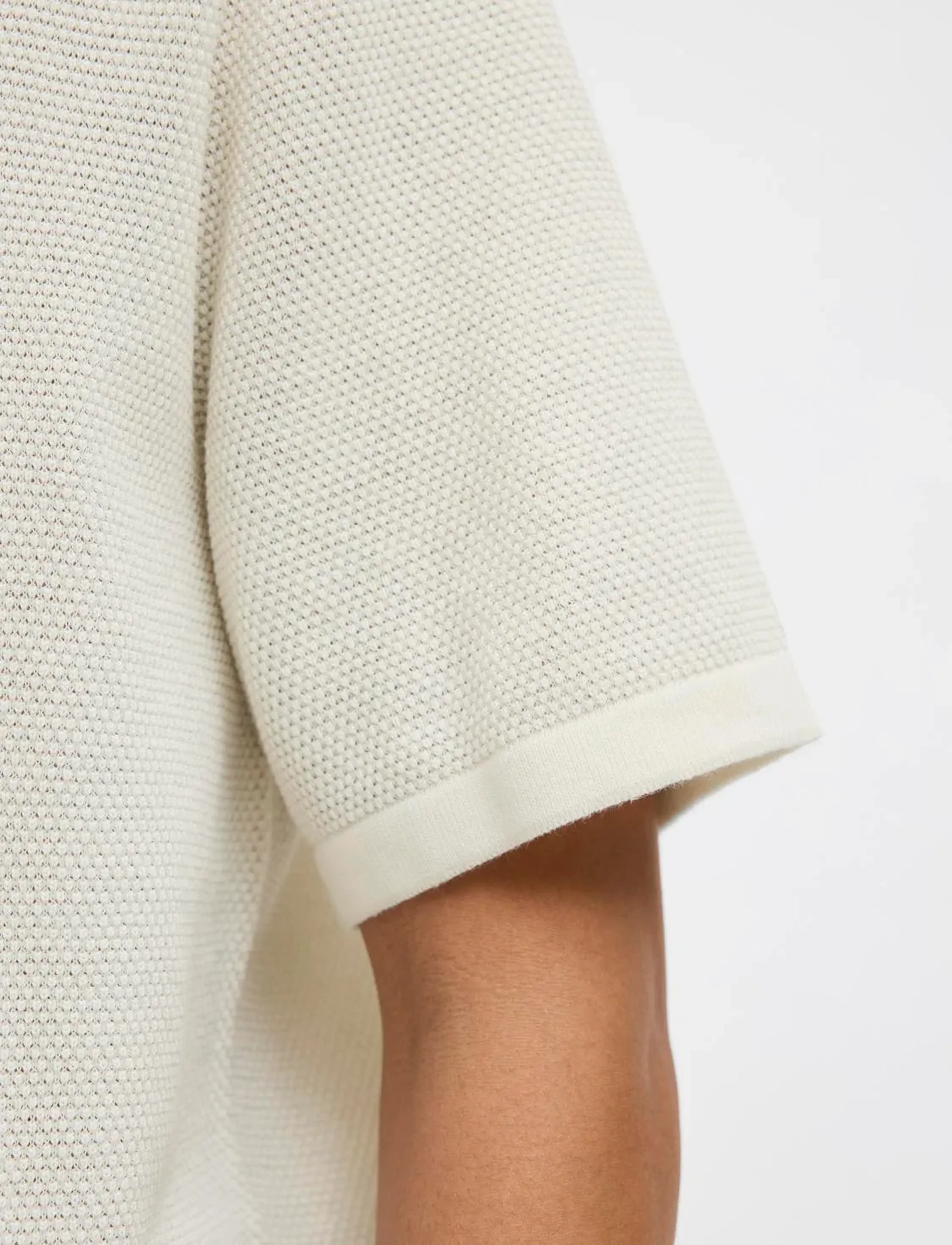 Jjorion Knit Resort Ss 4