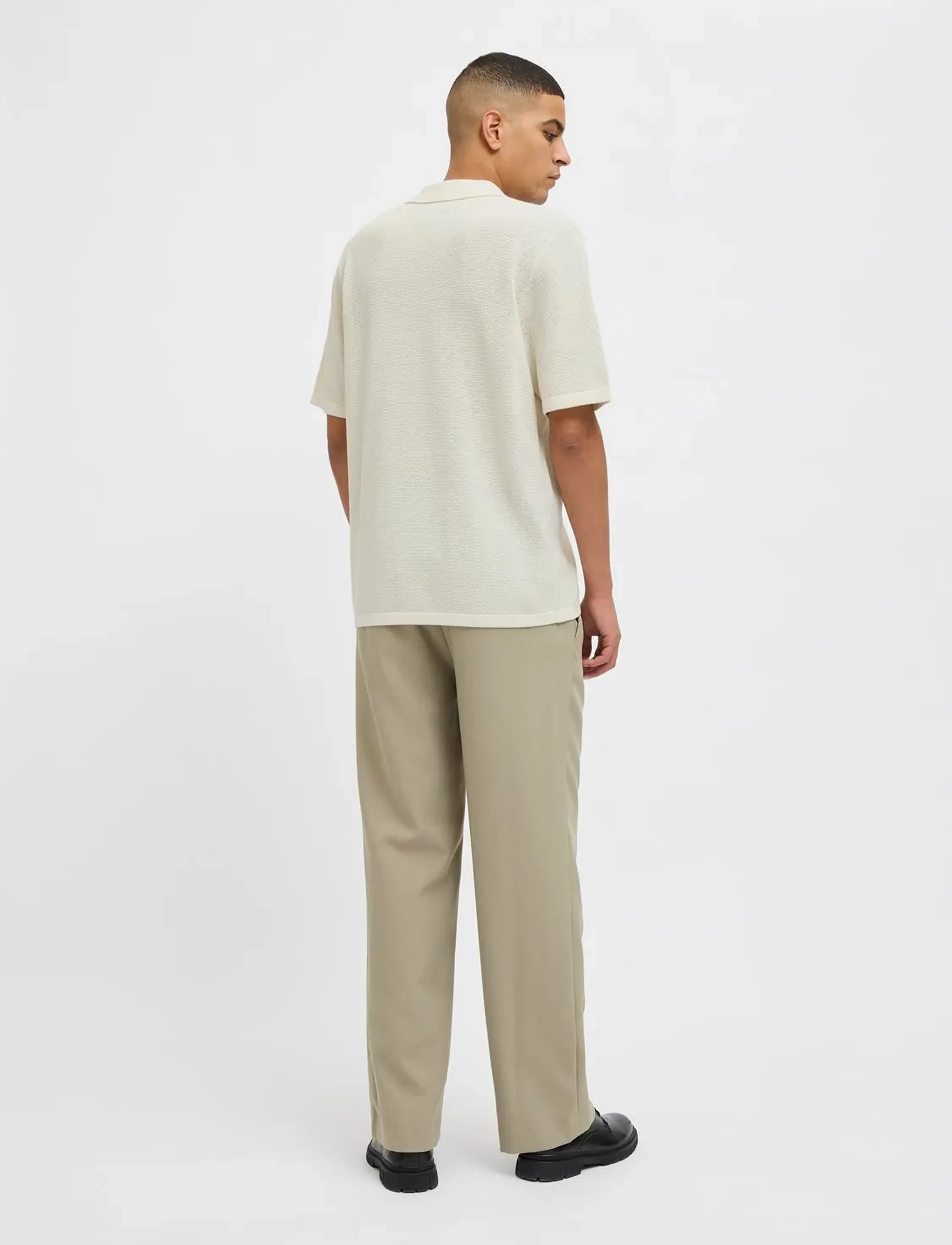 Jjorion Knit Resort Ss 6
