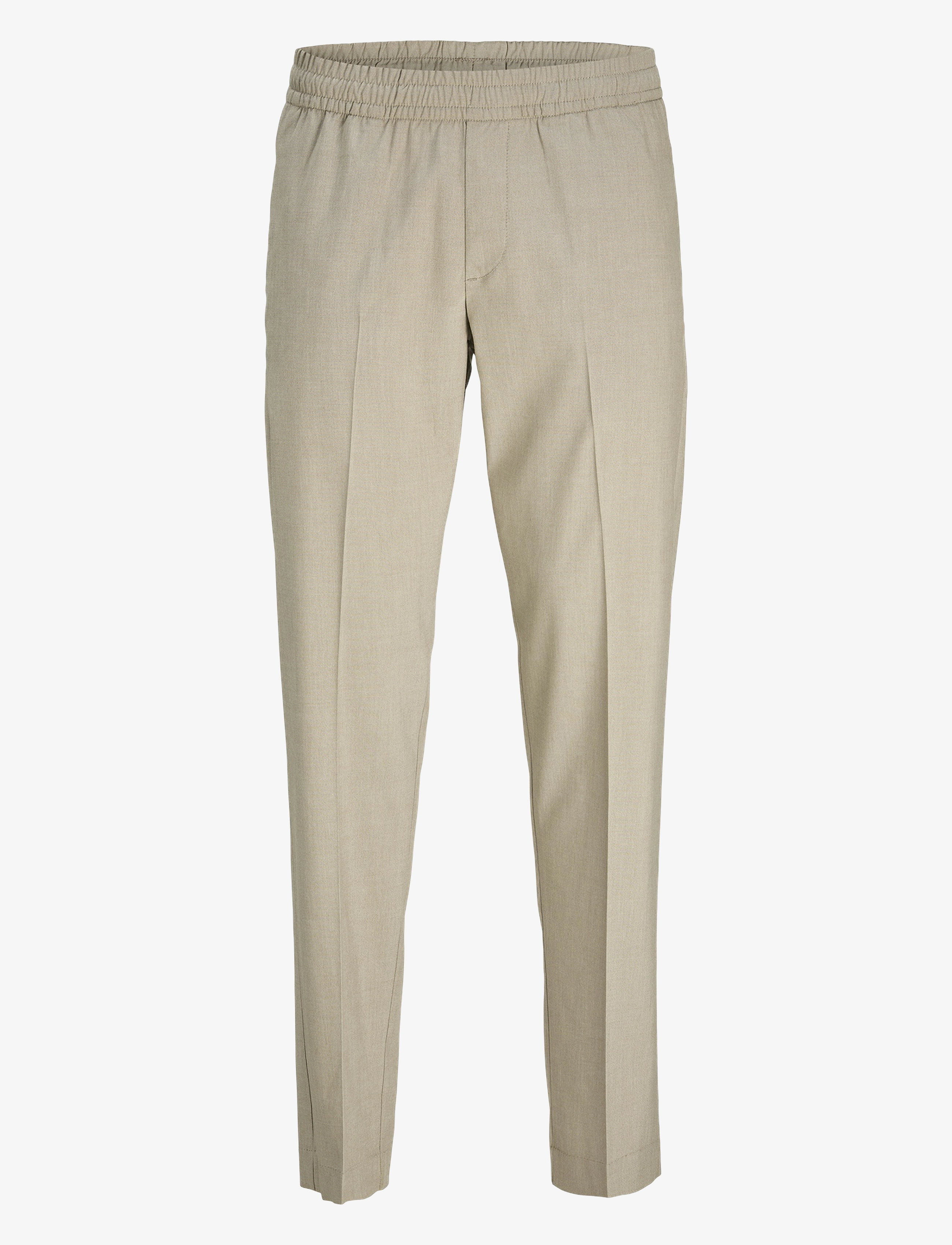 JACK & JONES Jpstkane Edwin Jogger Noos Beige - L - Herren