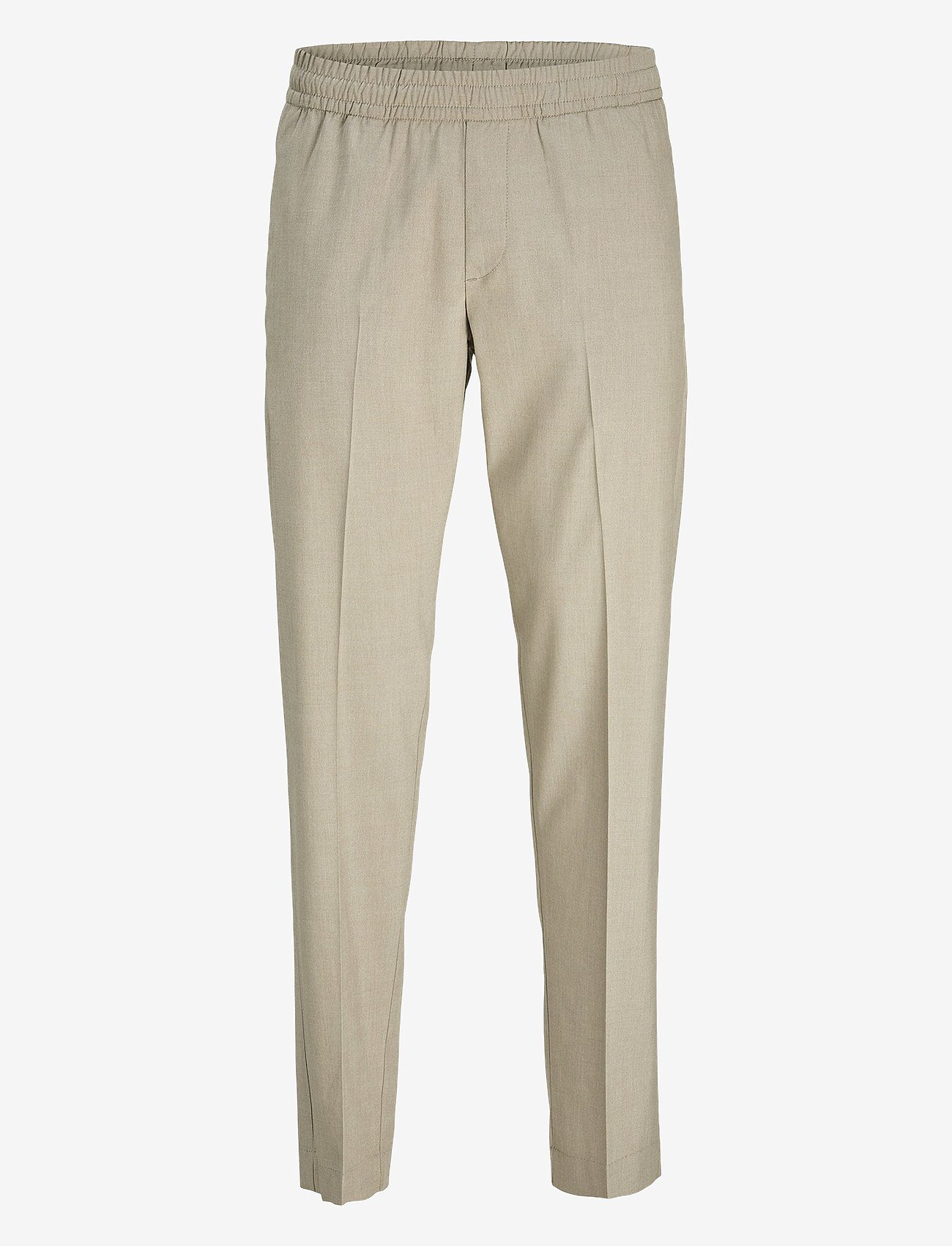 Jack & Jones - JPSTKANE EDWIN JOGGER NOOS - casual - beige - 1
