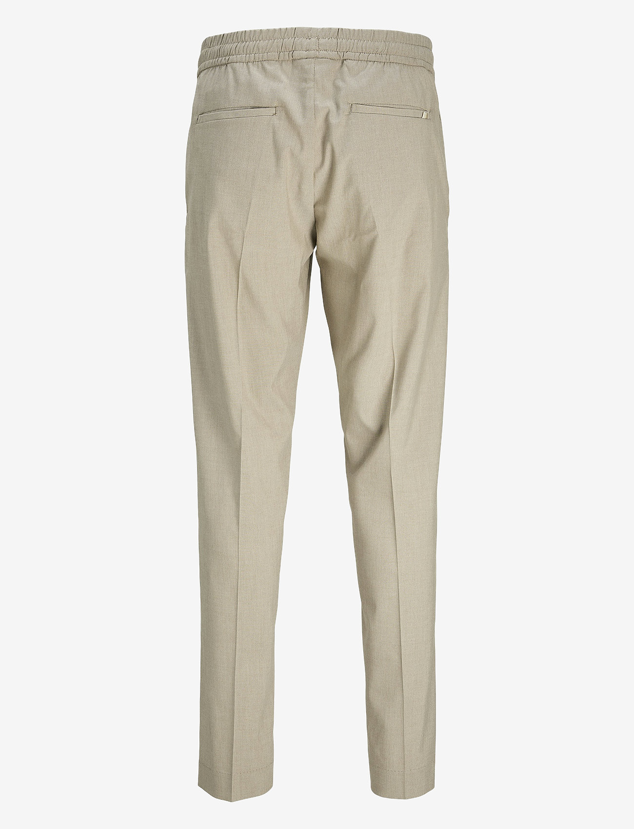 Jack & Jones - JPSTKANE EDWIN JOGGER NOOS - casual - beige - 2