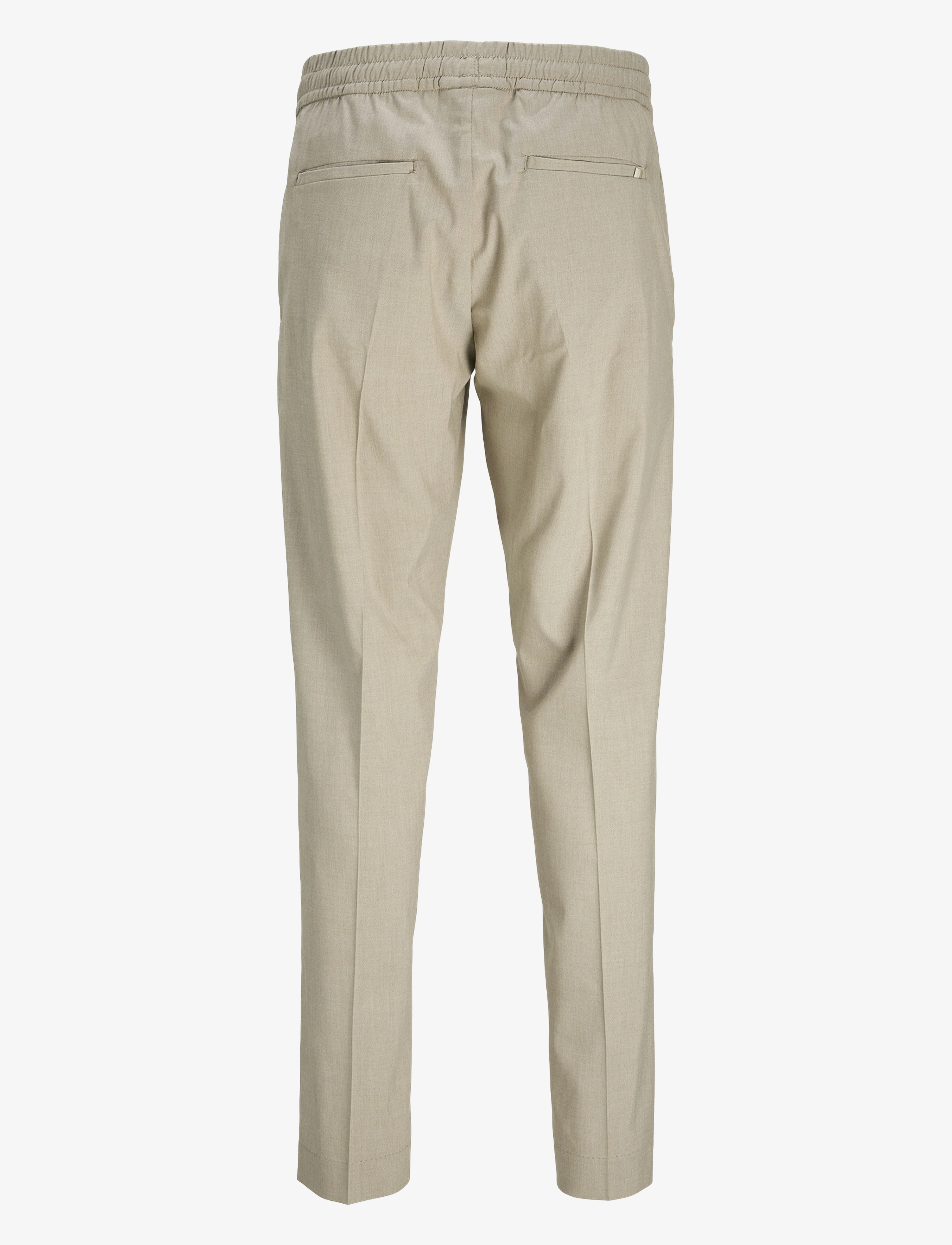 Jack & Jones - JPSTKANE EDWIN JOGGER NOOS - casual broeken - beige - 2