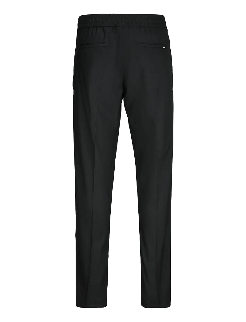 Jack & Jones - JPSTKANE EDWIN JOGGER NOOS - casual - black - 2