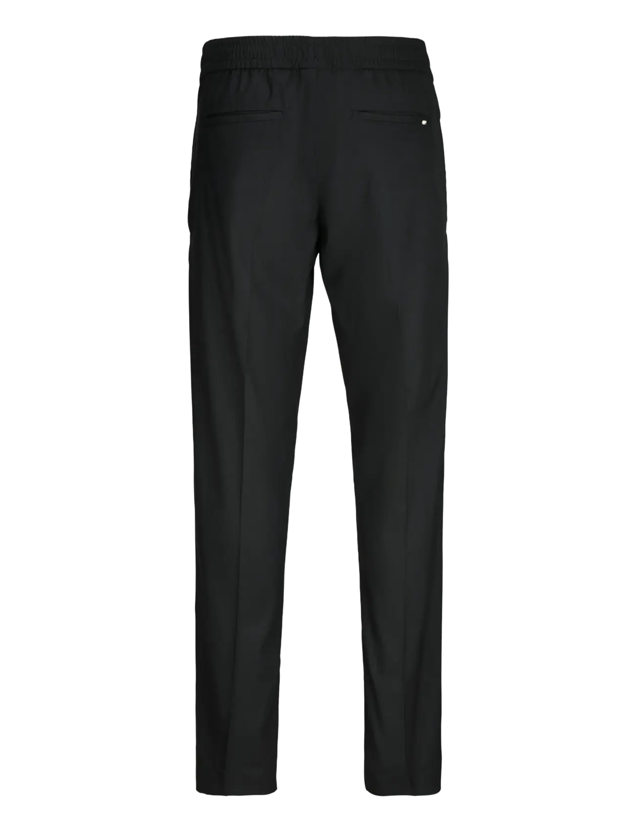 Jack & Jones - JPSTKANE EDWIN JOGGER NOOS - casual - black - 2