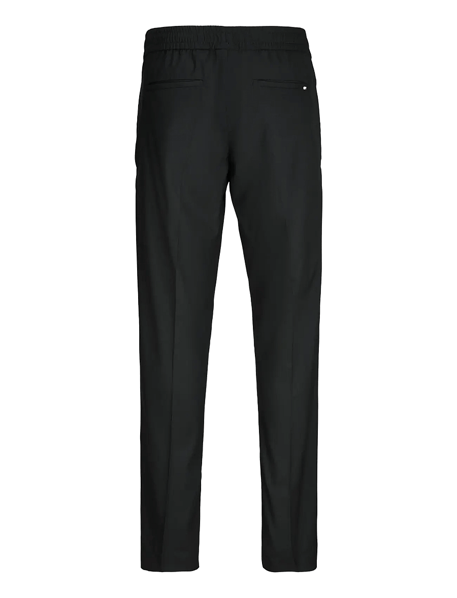 Jack & Jones - JPSTKANE EDWIN JOGGER NOOS - casual - black - 2