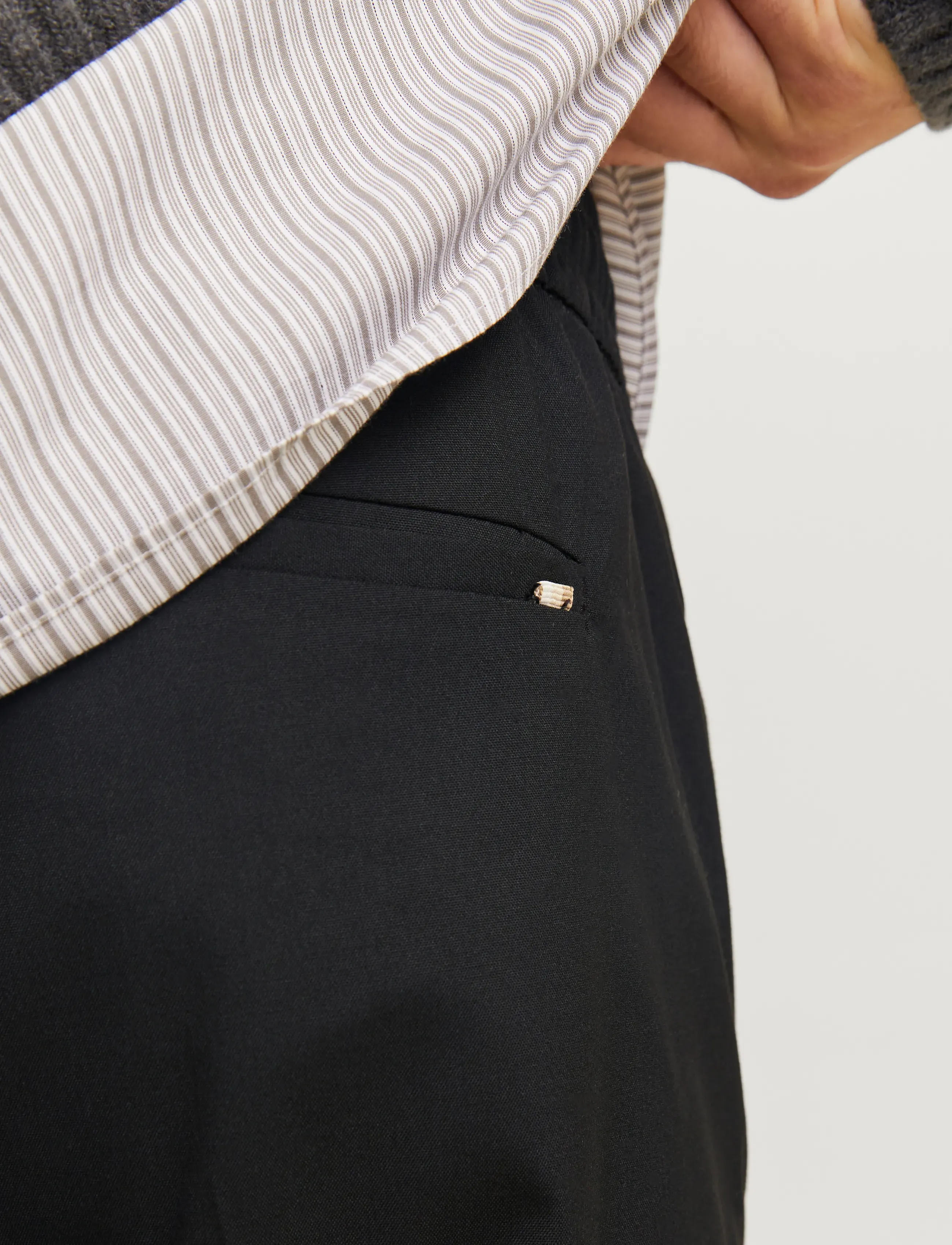 JACK & JONES Jpstkane Edwin Jogger Noos mjukisbyxor herr – bild 6