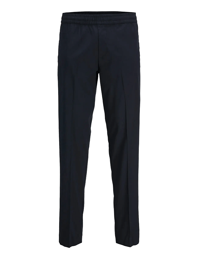 Jack & Jones - JPSTKANE EDWIN JOGGER NOOS - casual - dark navy - 1
