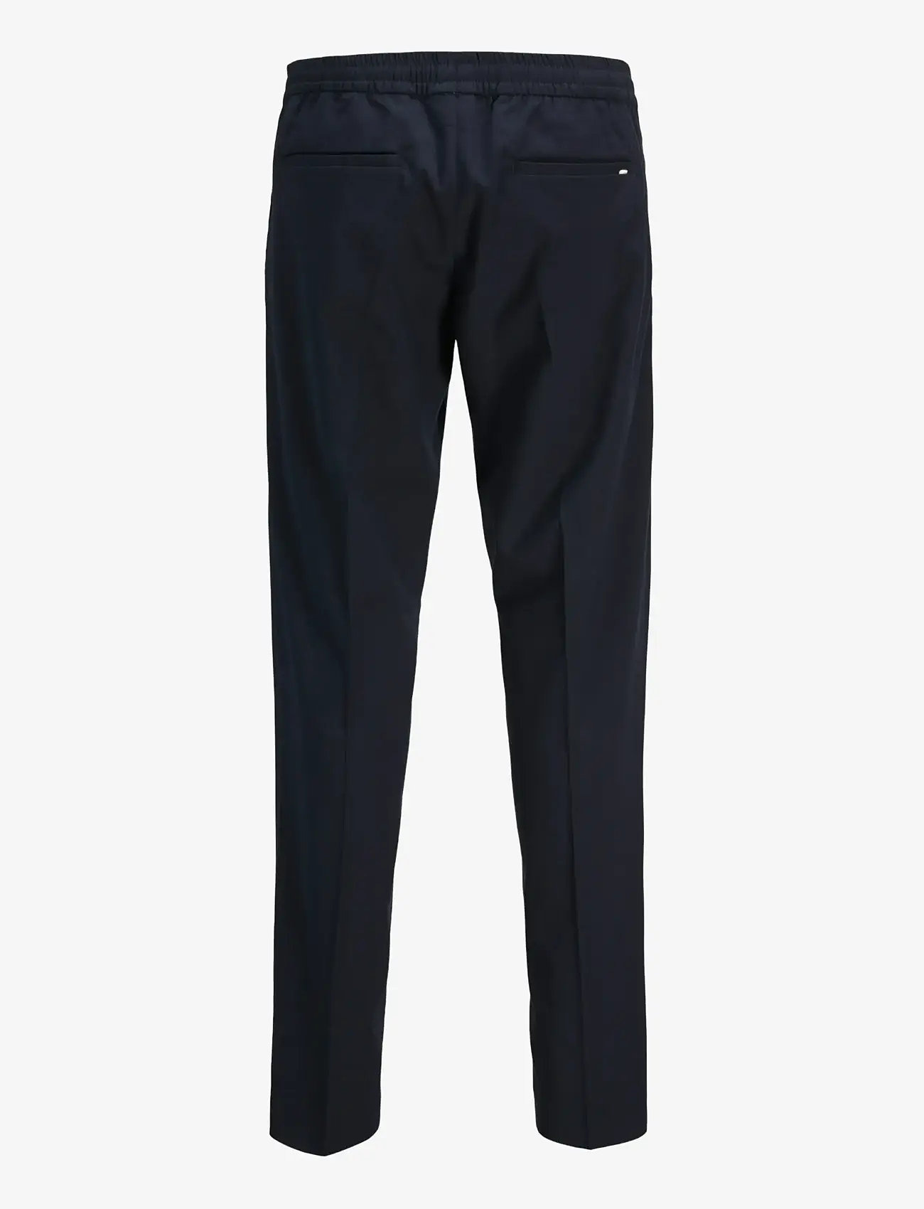 Jack & Jones - JPSTKANE EDWIN JOGGER NOOS - casual byxor - dark navy - 2
